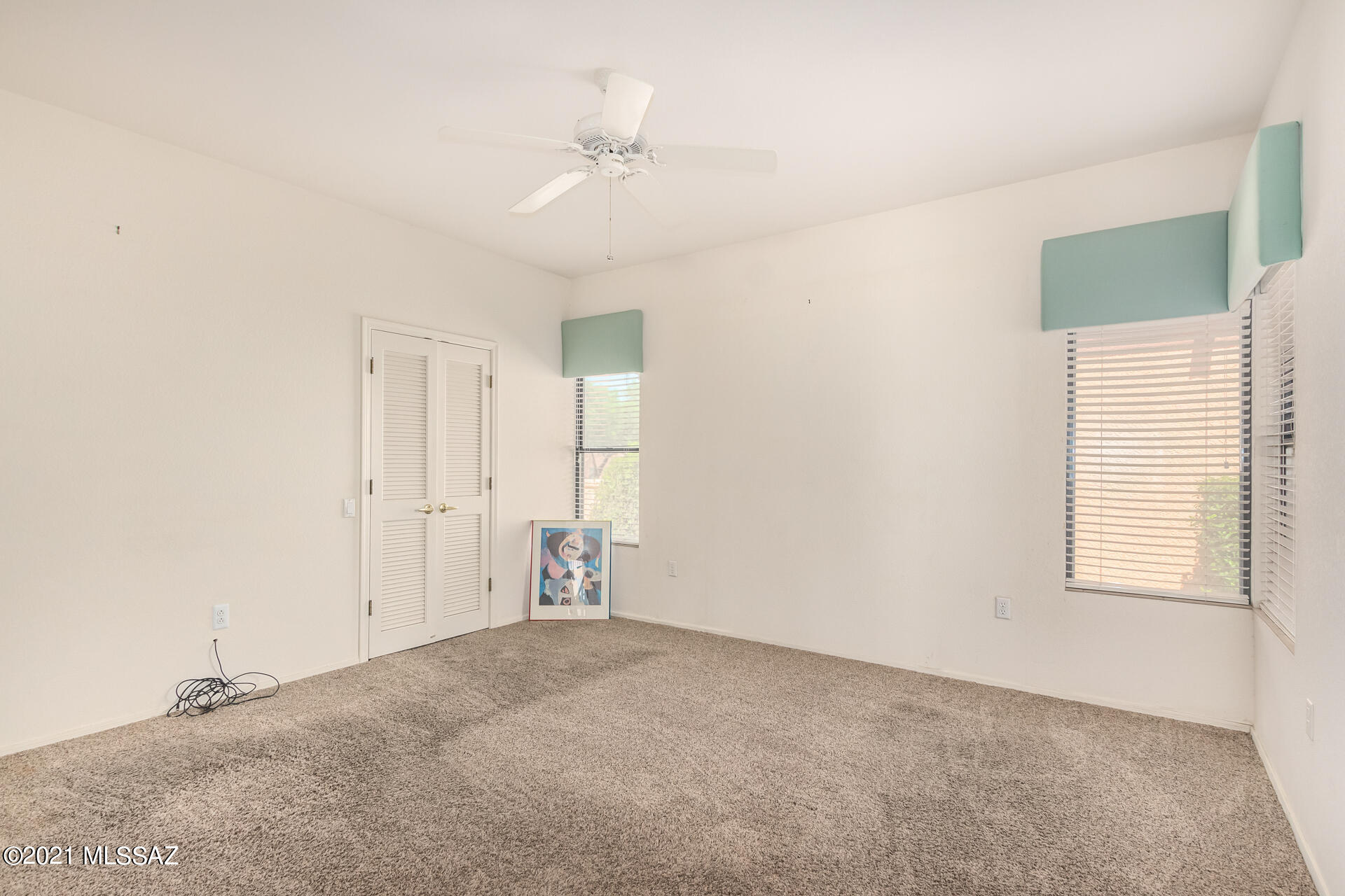Las Campanas Blk. K (1-113) - Residential