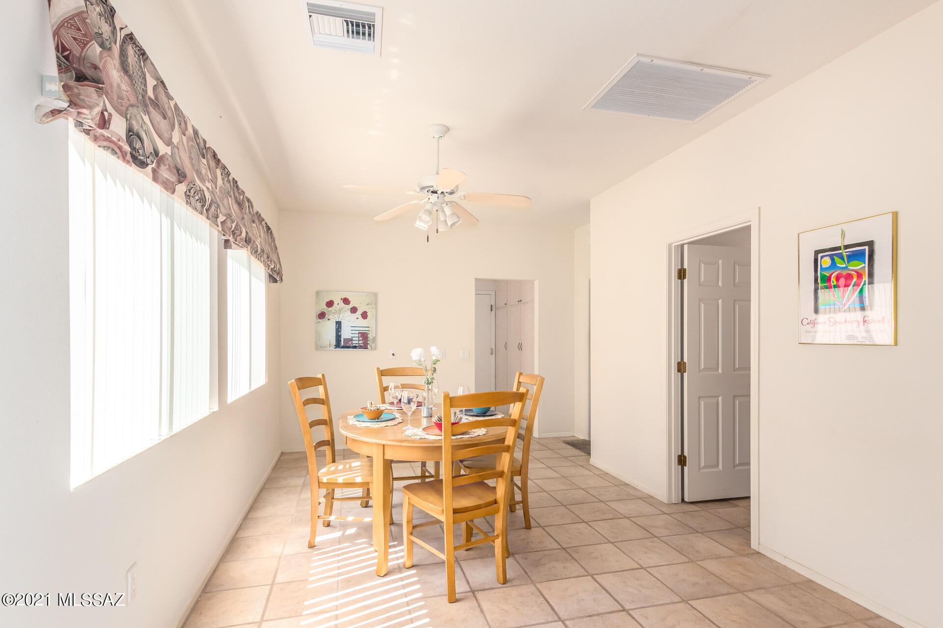 Las Campanas Blk. K (1-113) - Residential