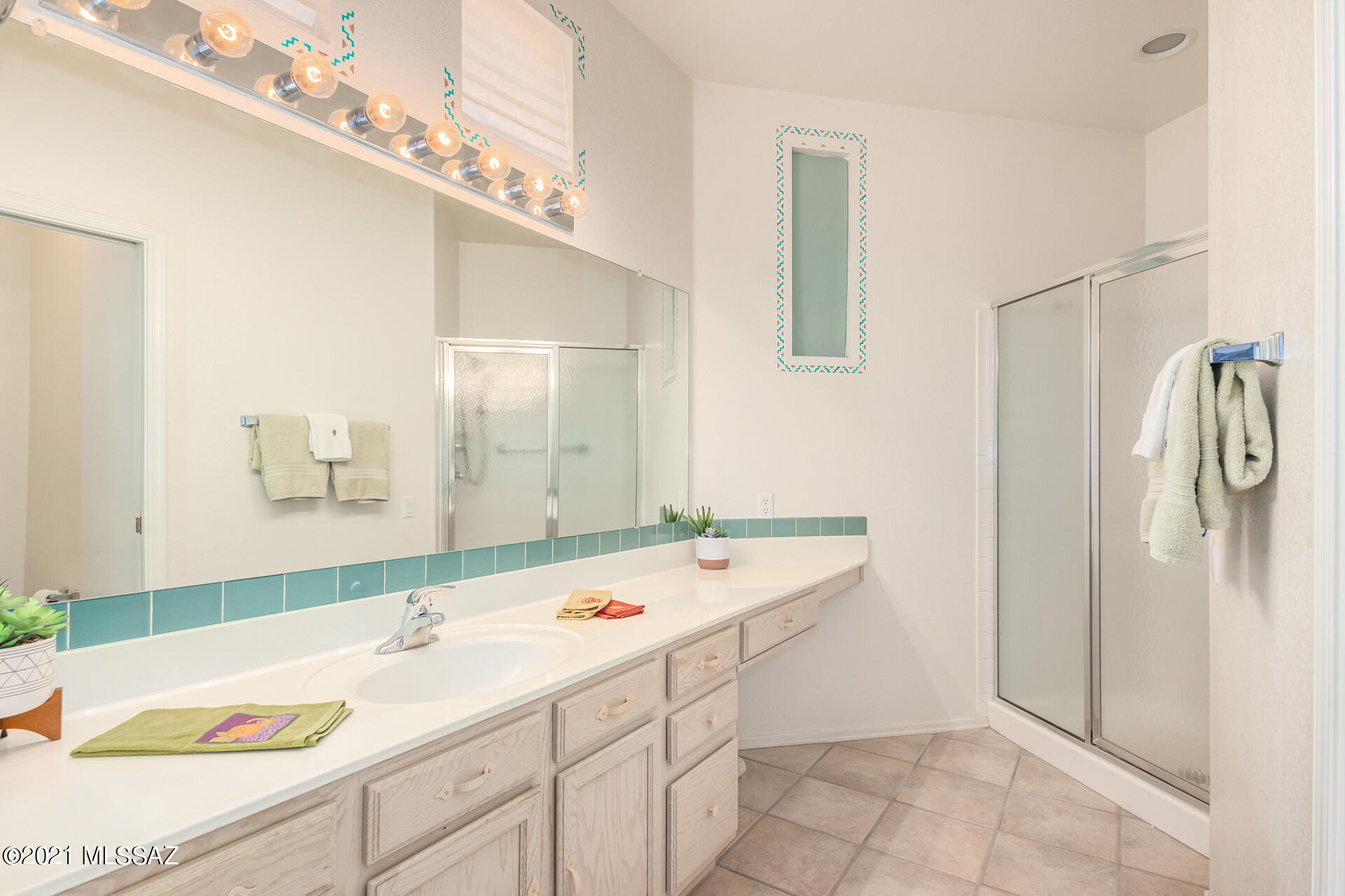 Las Campanas Blk. K (1-113) - Residential