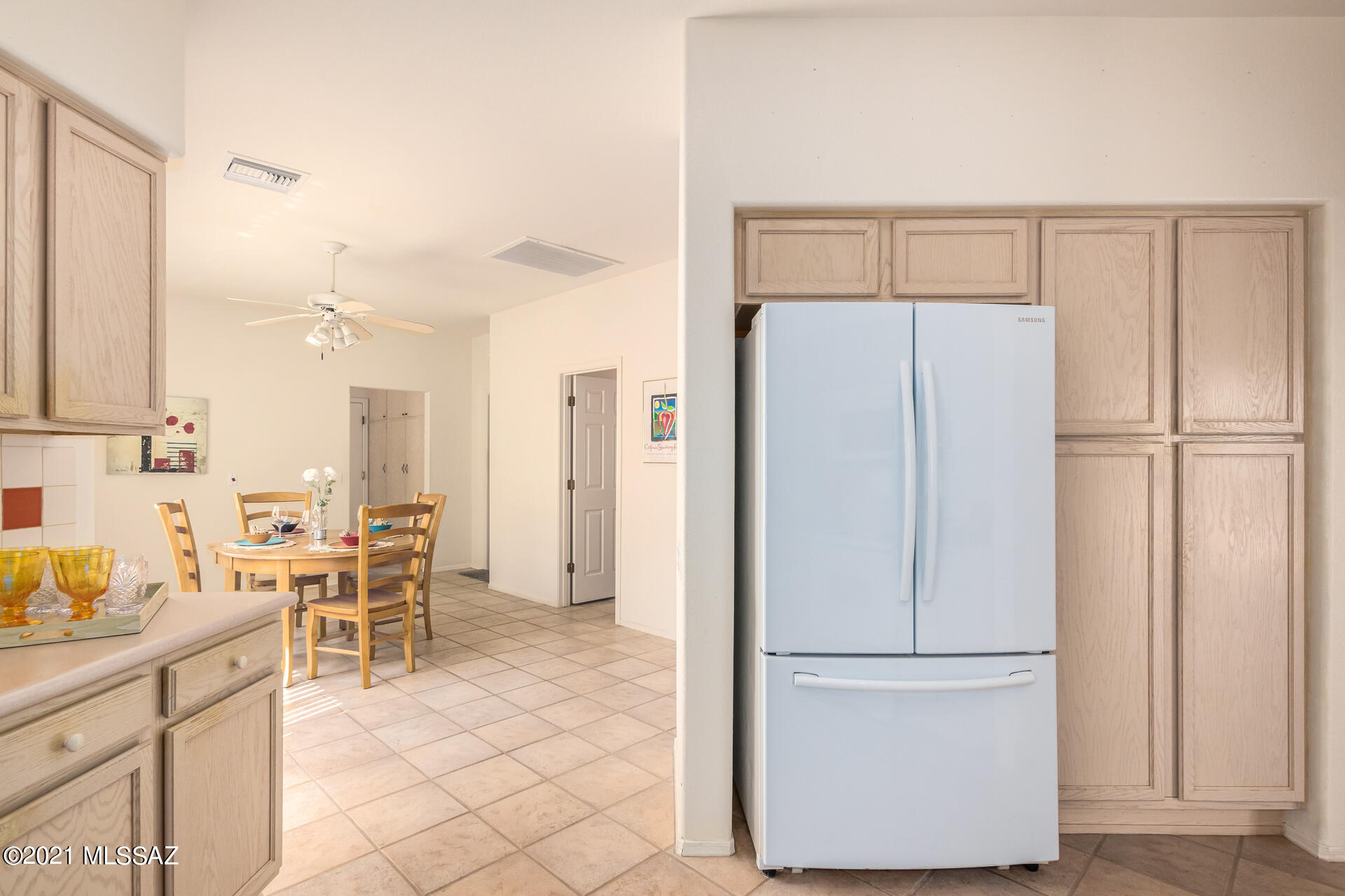 Las Campanas Blk. K (1-113) - Residential