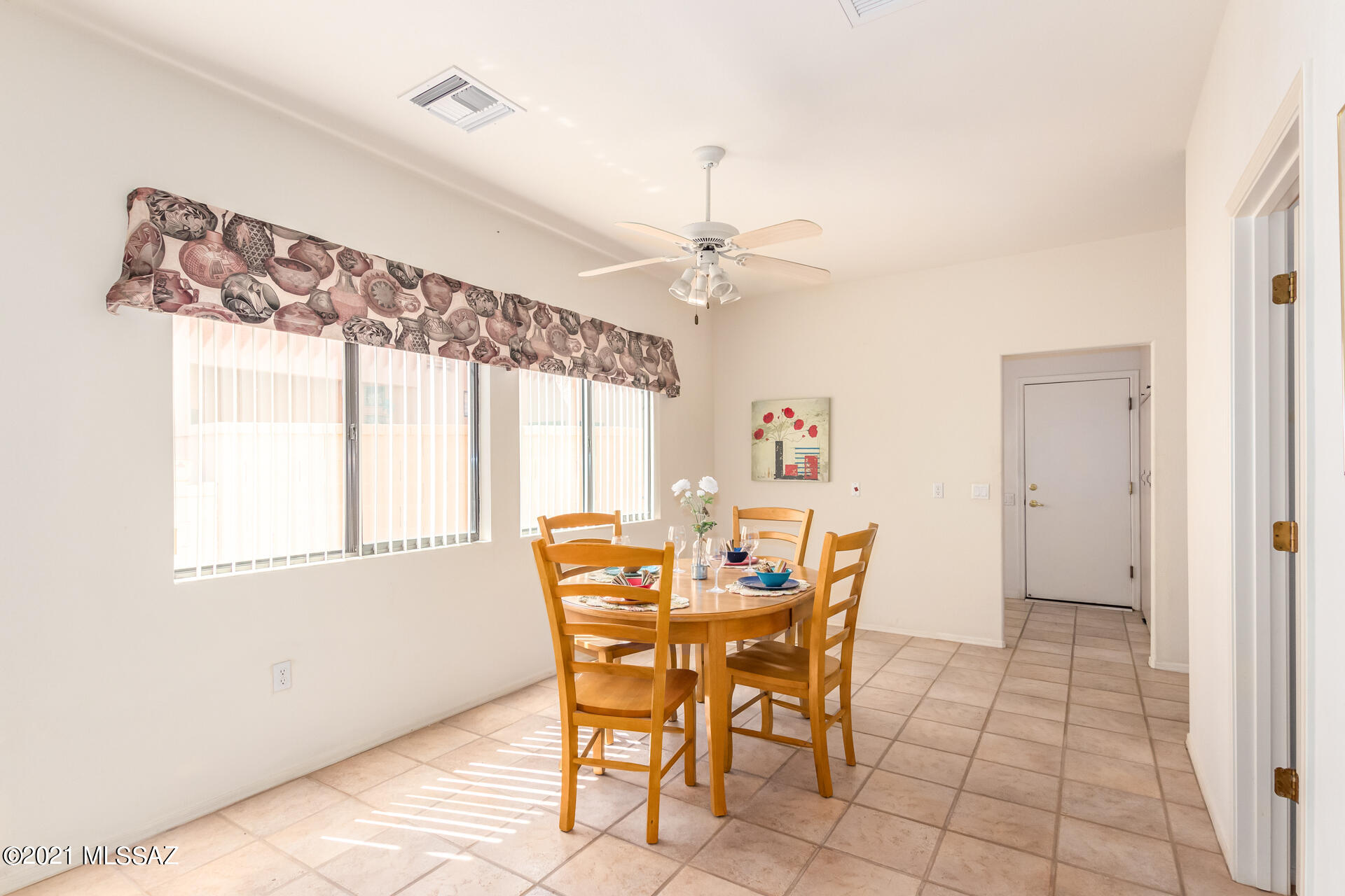 Las Campanas Blk. K (1-113) - Residential