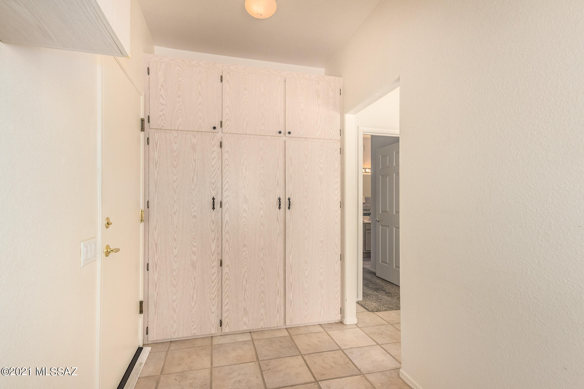 Las Campanas Blk. K (1-113) - Residential