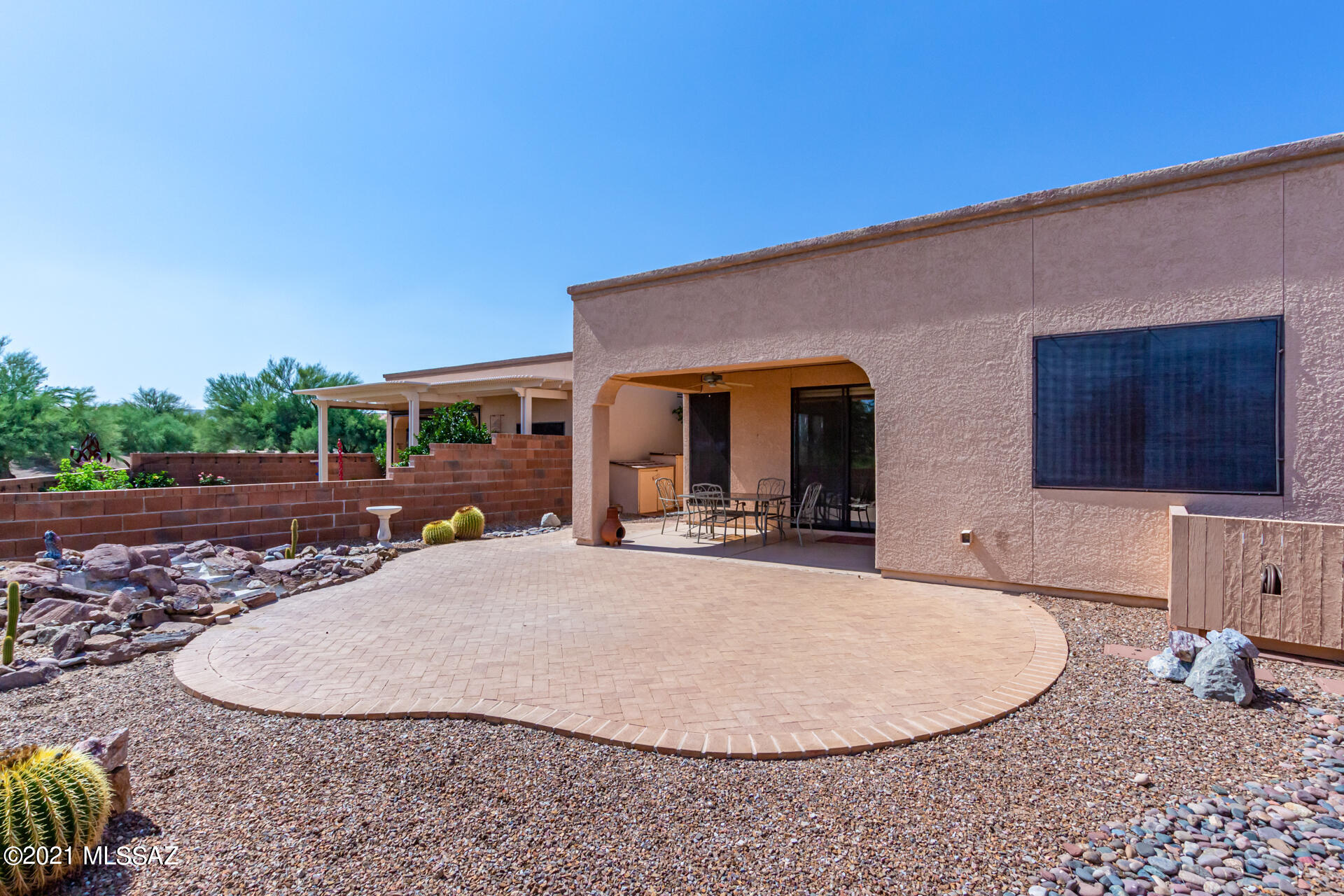 Las Campanas Blk. K (1-113) - Residential