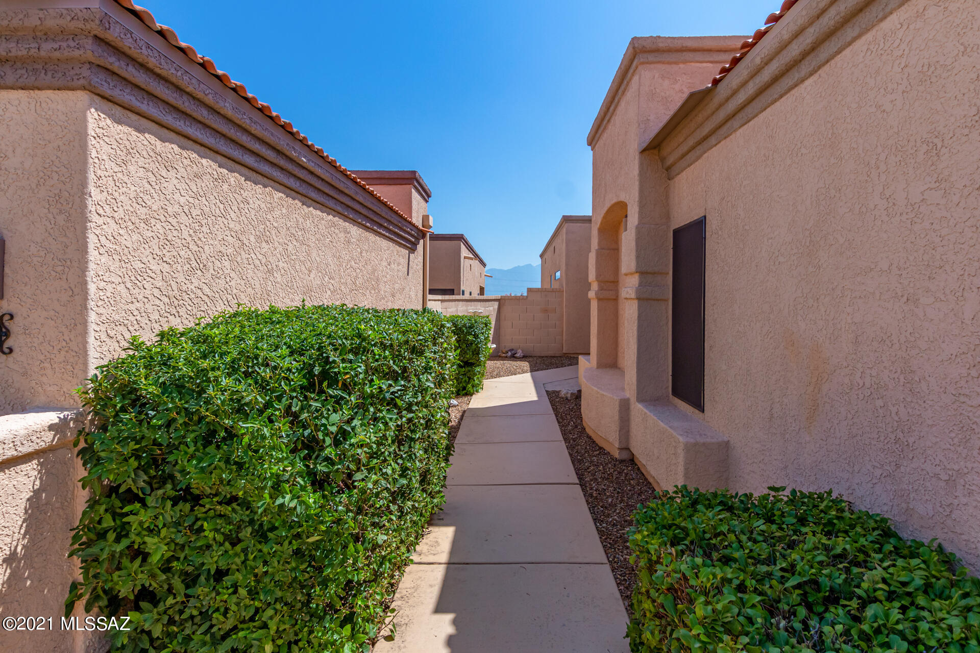 Las Campanas Blk. K (1-113) - Residential