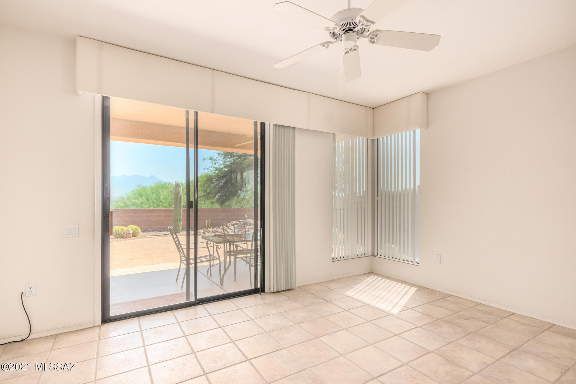 Las Campanas Blk. K (1-113) - Residential