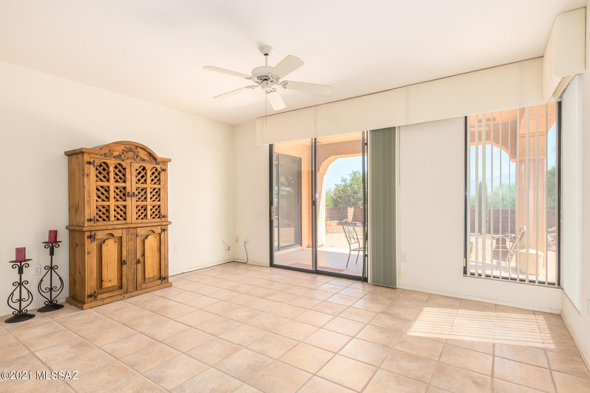 Las Campanas Blk. K (1-113) - Residential