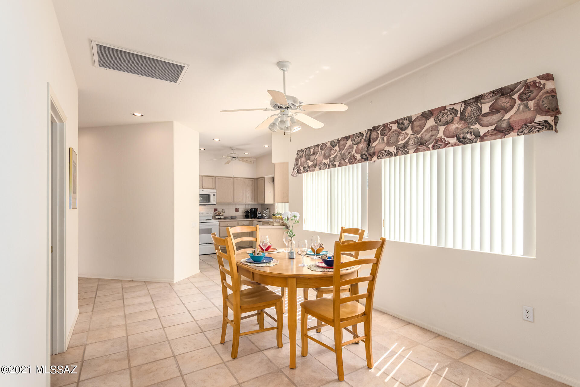 Las Campanas Blk. K (1-113) - Residential