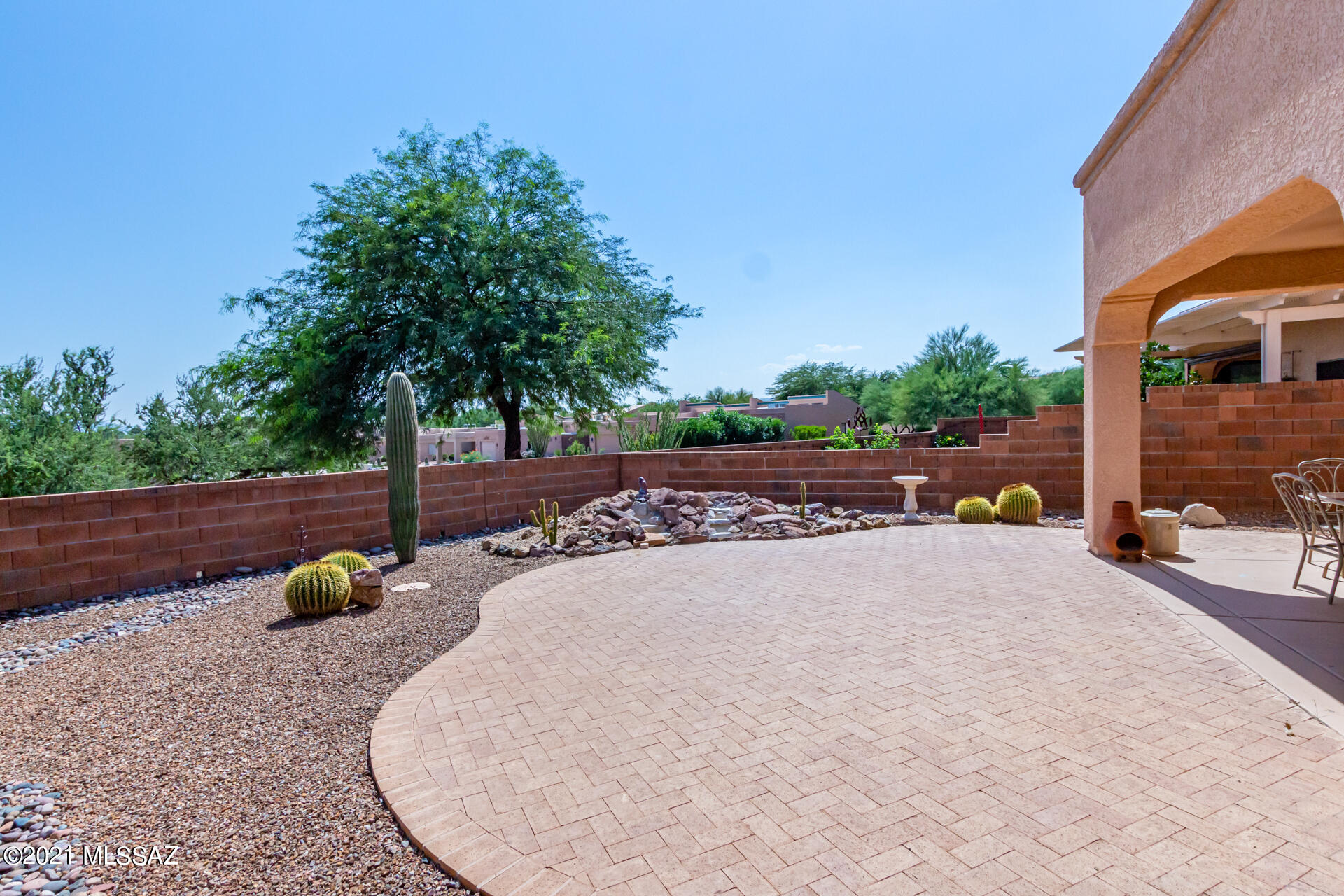 Las Campanas Blk. K (1-113) - Residential