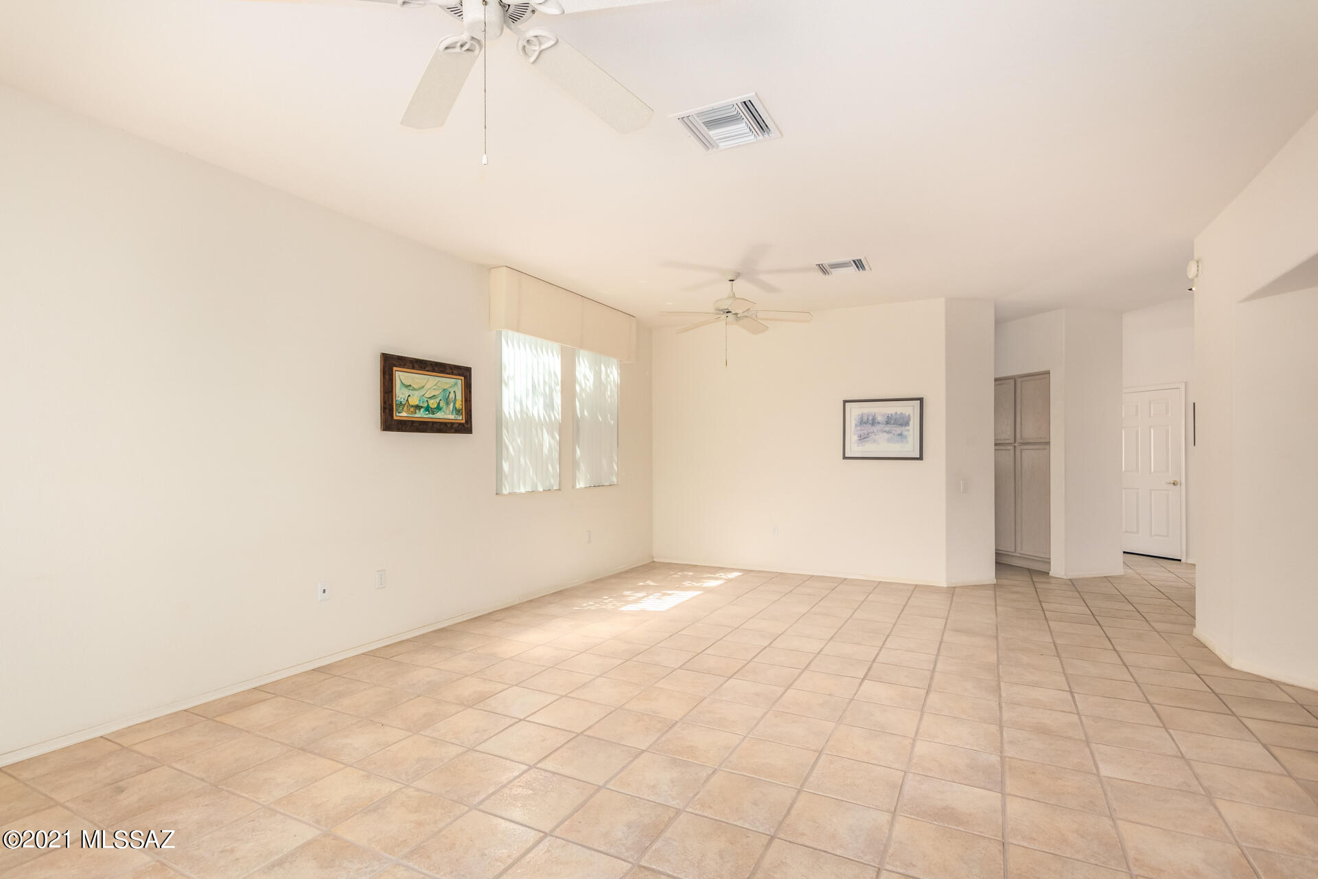 Las Campanas Blk. K (1-113) - Residential