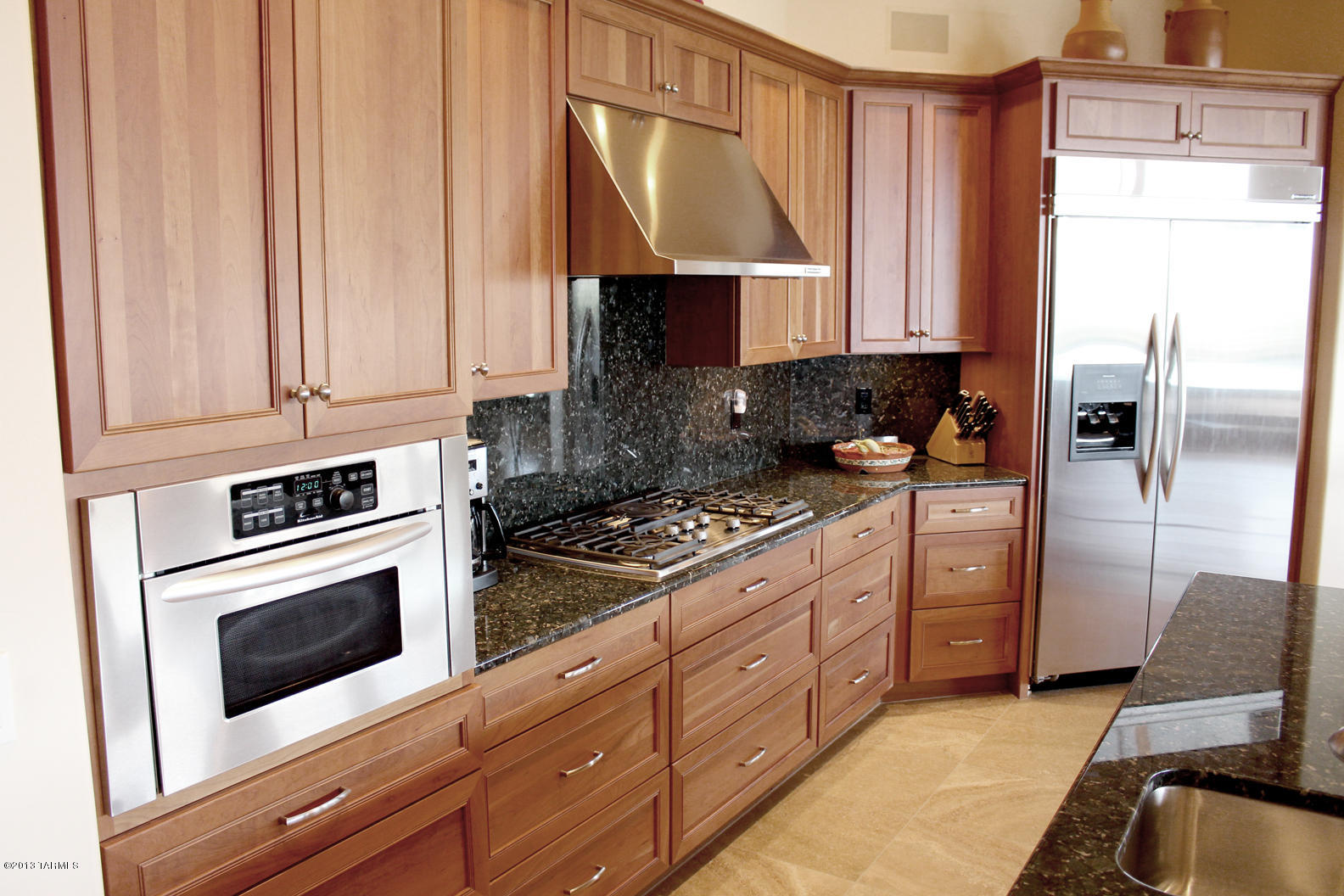Summit Ridge Estates (1-22) - Residential