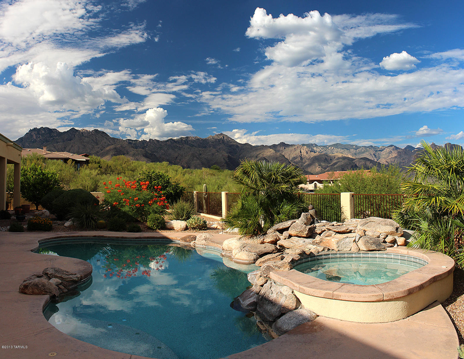 Summit Ridge Estates (1-22) - Residential