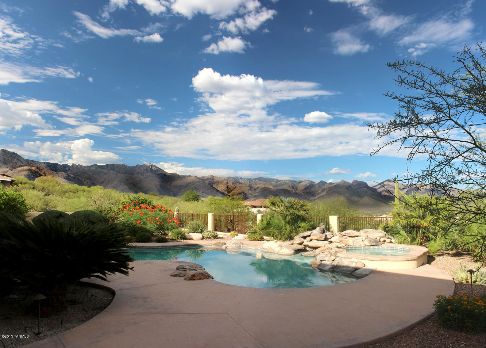 Summit Ridge Estates (1-22) - Residential