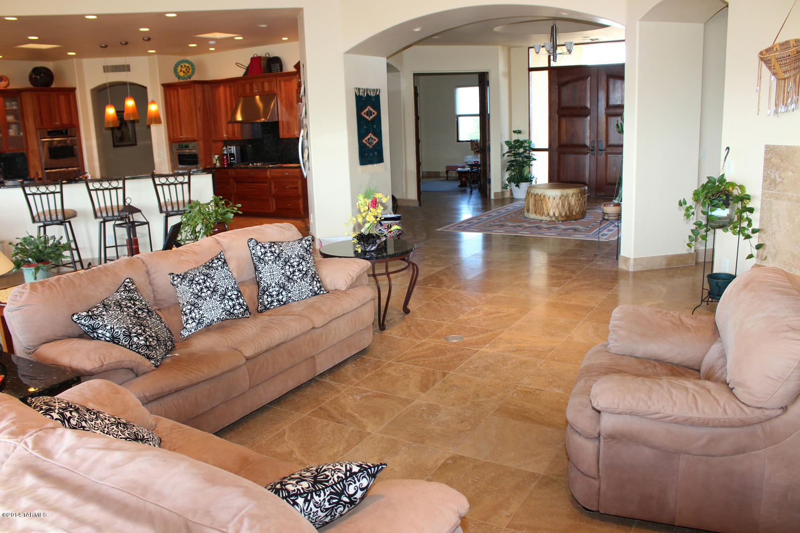Summit Ridge Estates (1-22) - Residential