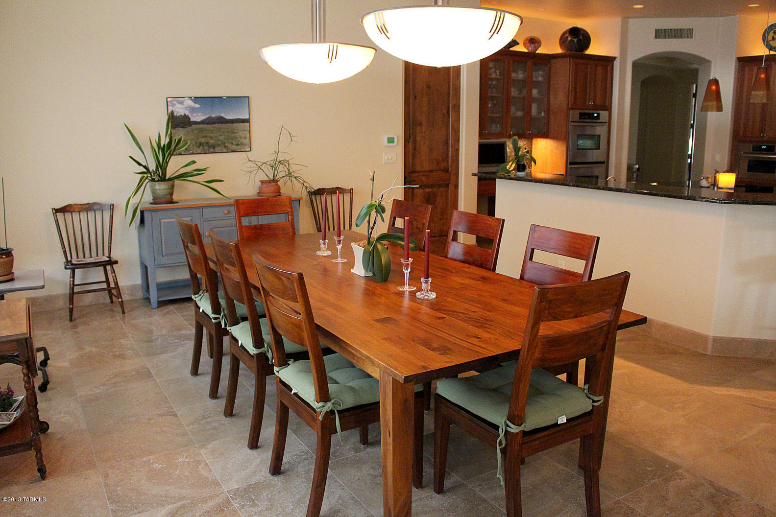 Summit Ridge Estates (1-22) - Residential