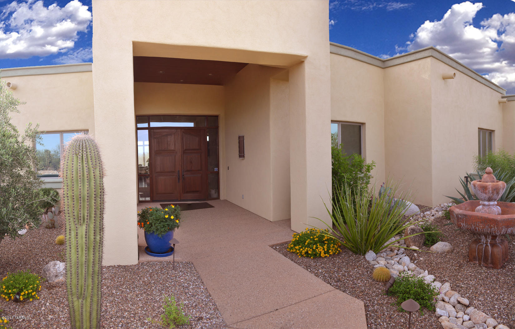 Summit Ridge Estates (1-22) - Residential