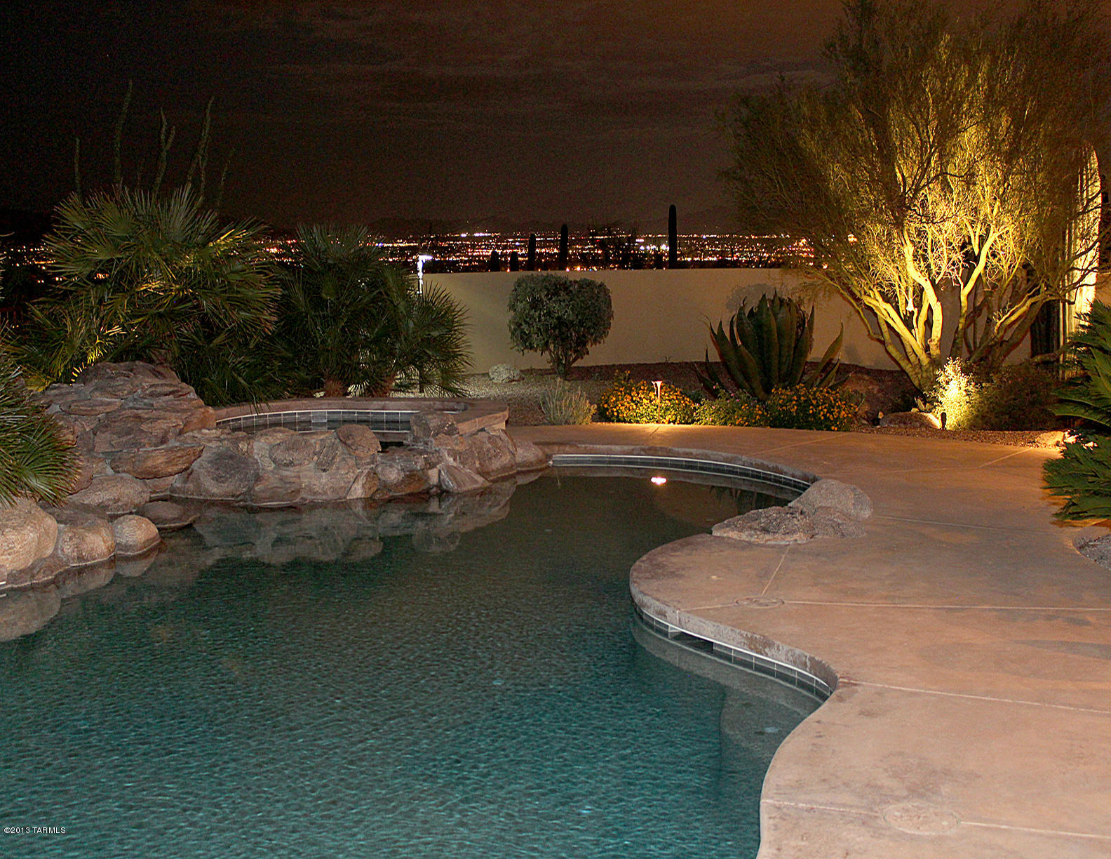 Summit Ridge Estates (1-22) - Residential