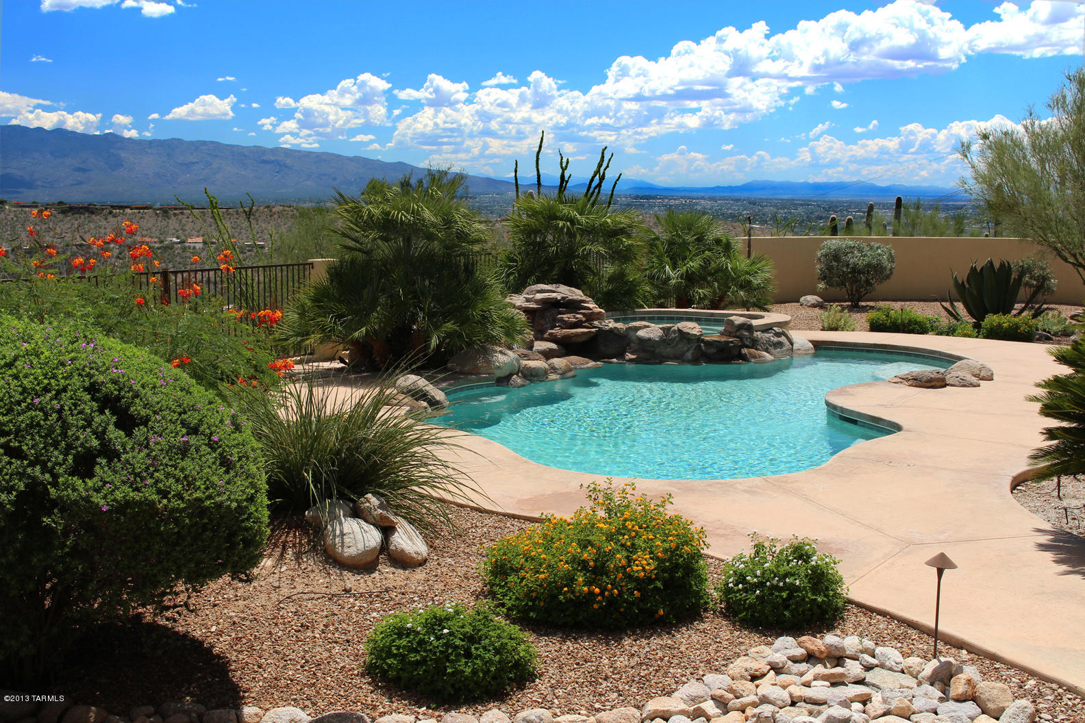 Summit Ridge Estates (1-22) - Residential