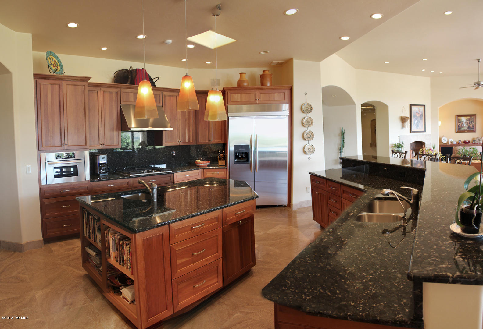 Summit Ridge Estates (1-22) - Residential