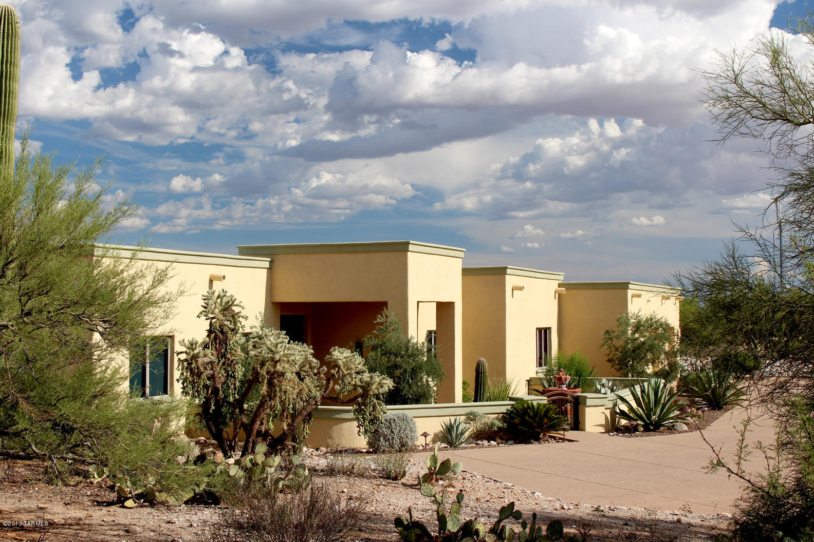 Summit Ridge Estates (1-22) - Residential