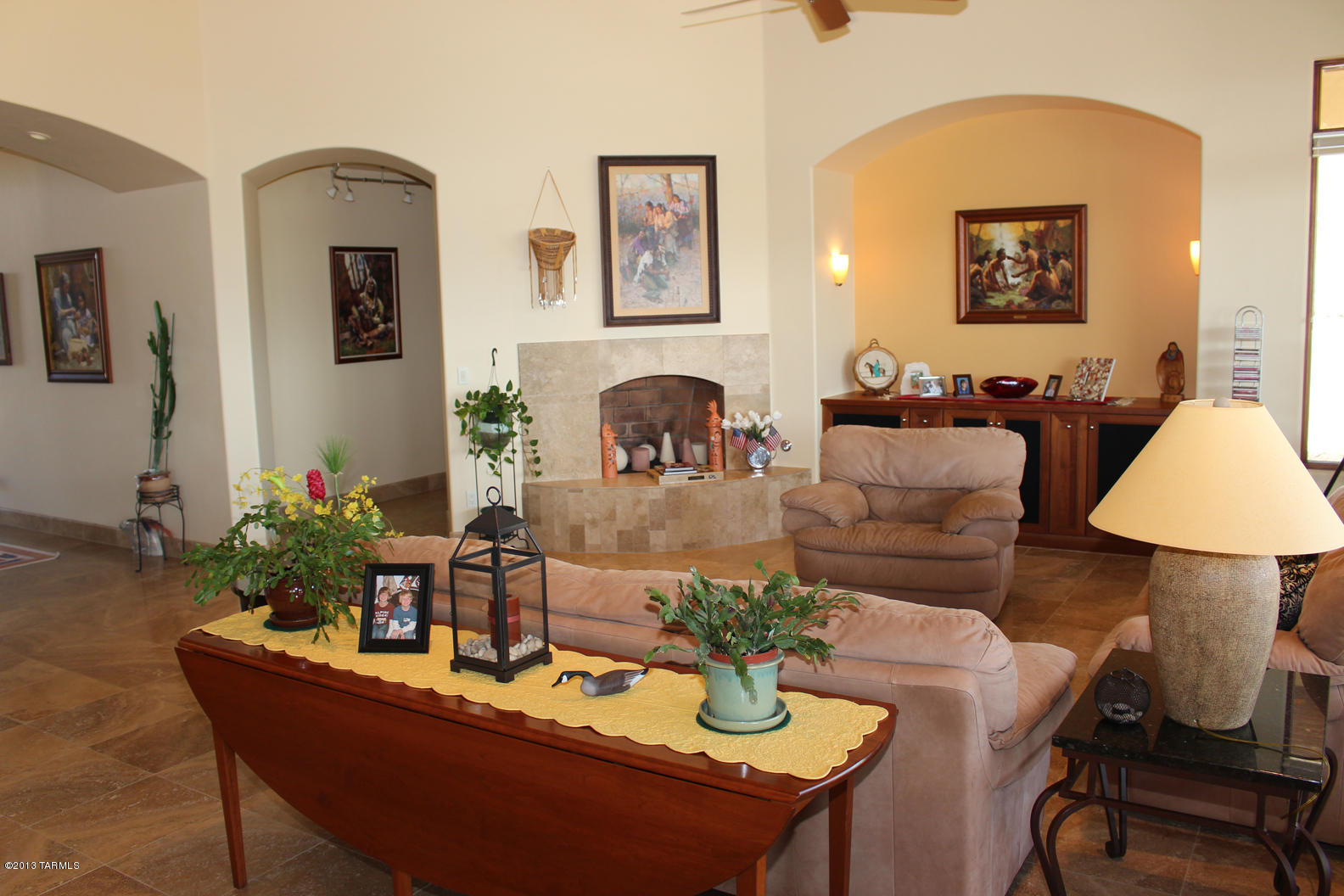 Summit Ridge Estates (1-22) - Residential