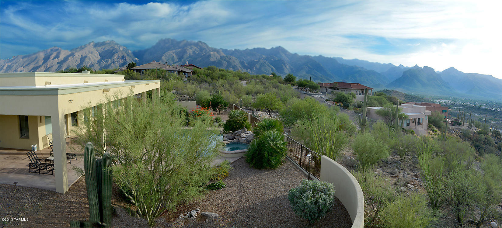 Summit Ridge Estates (1-22) - Residential