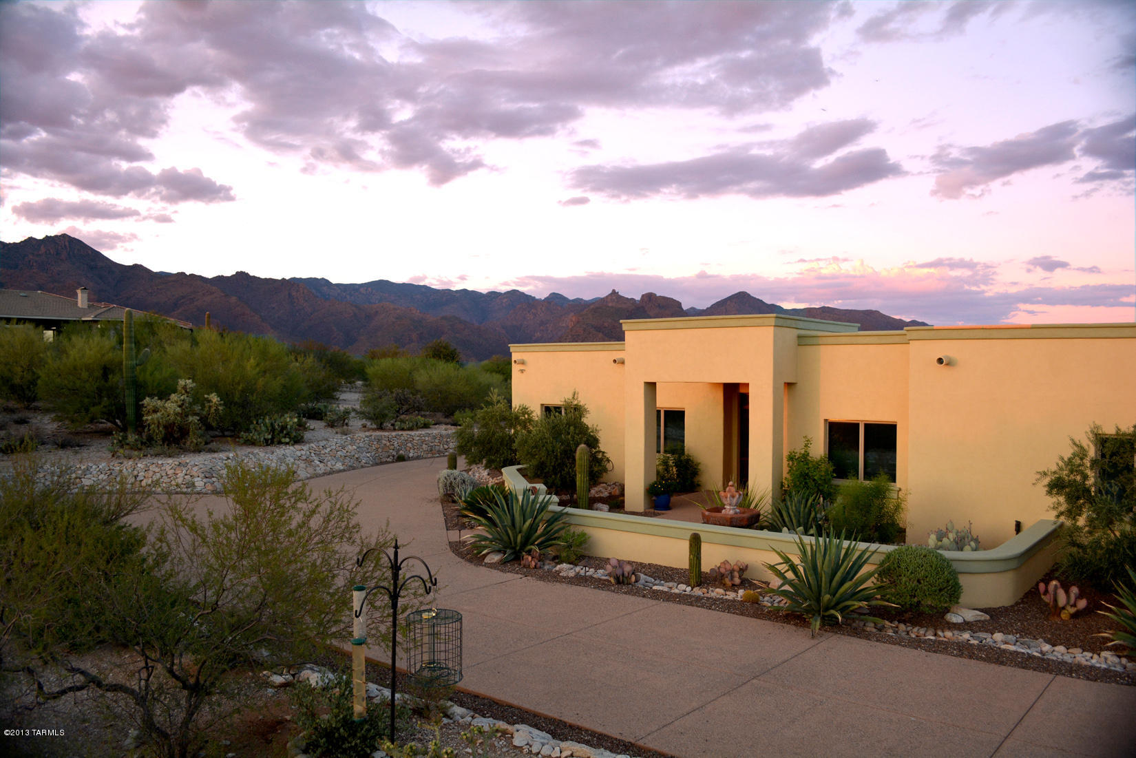 Summit Ridge Estates (1-22) - Residential