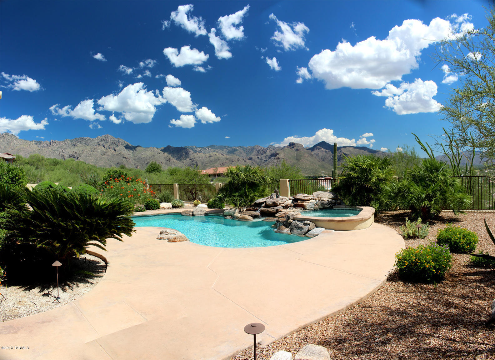 Summit Ridge Estates (1-22) - Residential