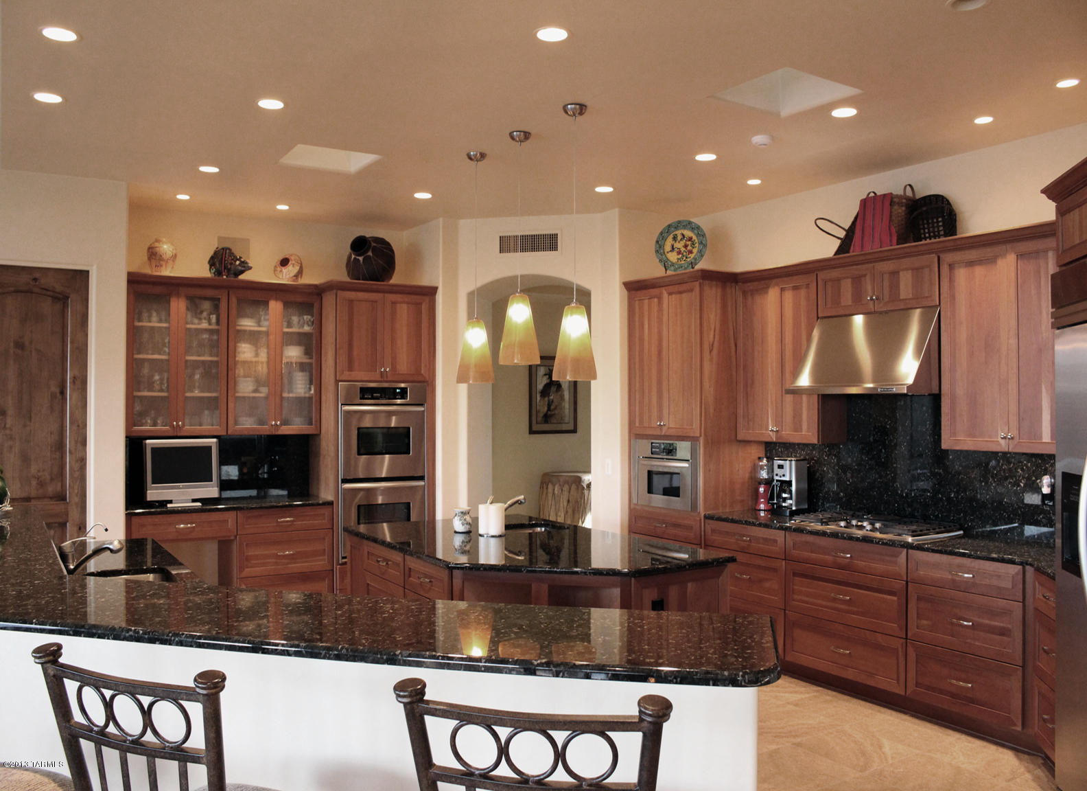 Summit Ridge Estates (1-22) - Residential