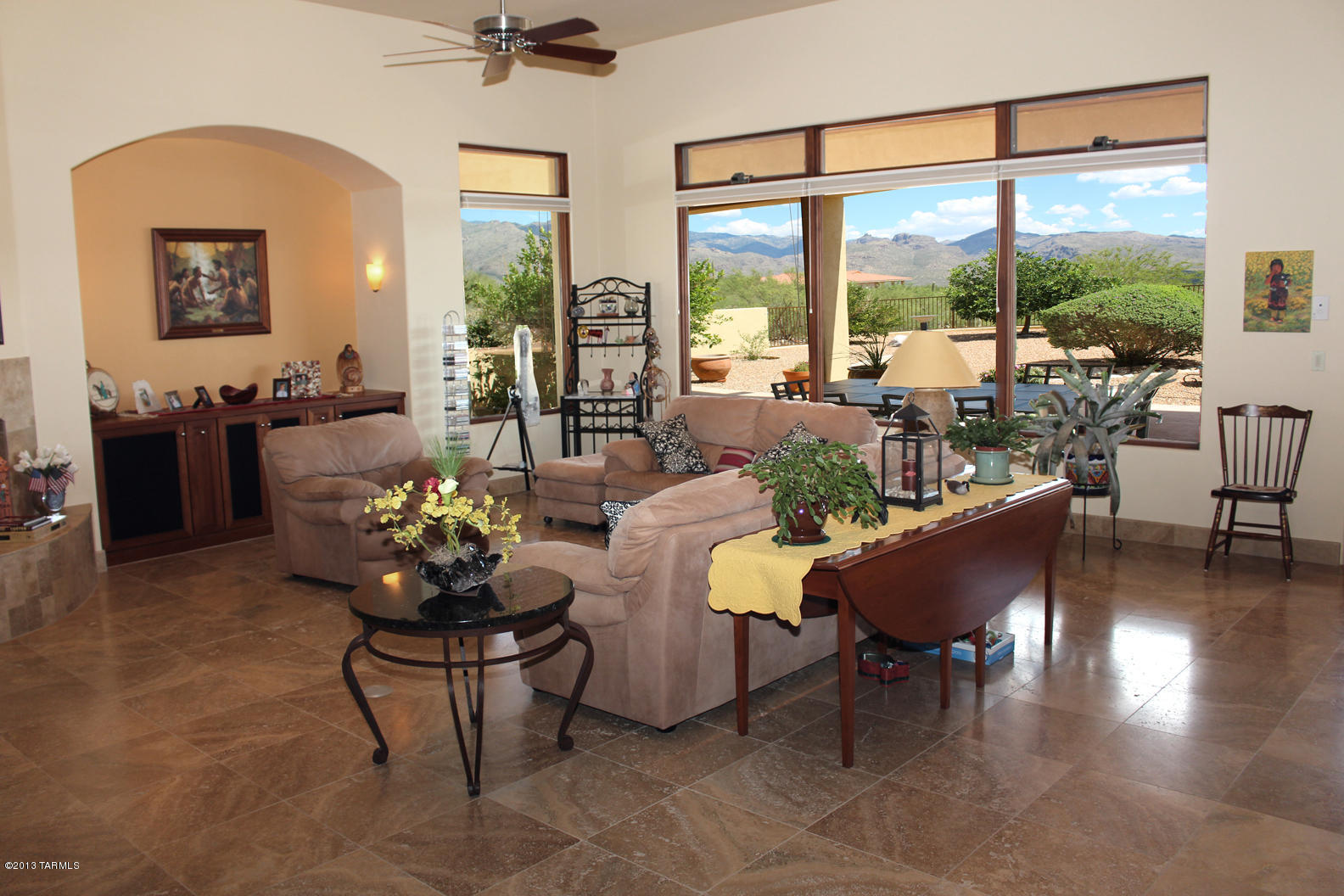 Summit Ridge Estates (1-22) - Residential