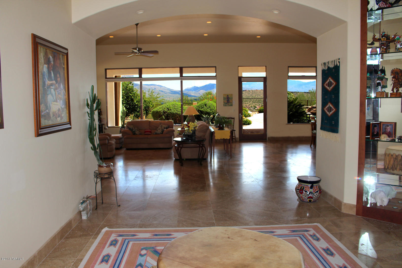 Summit Ridge Estates (1-22) - Residential