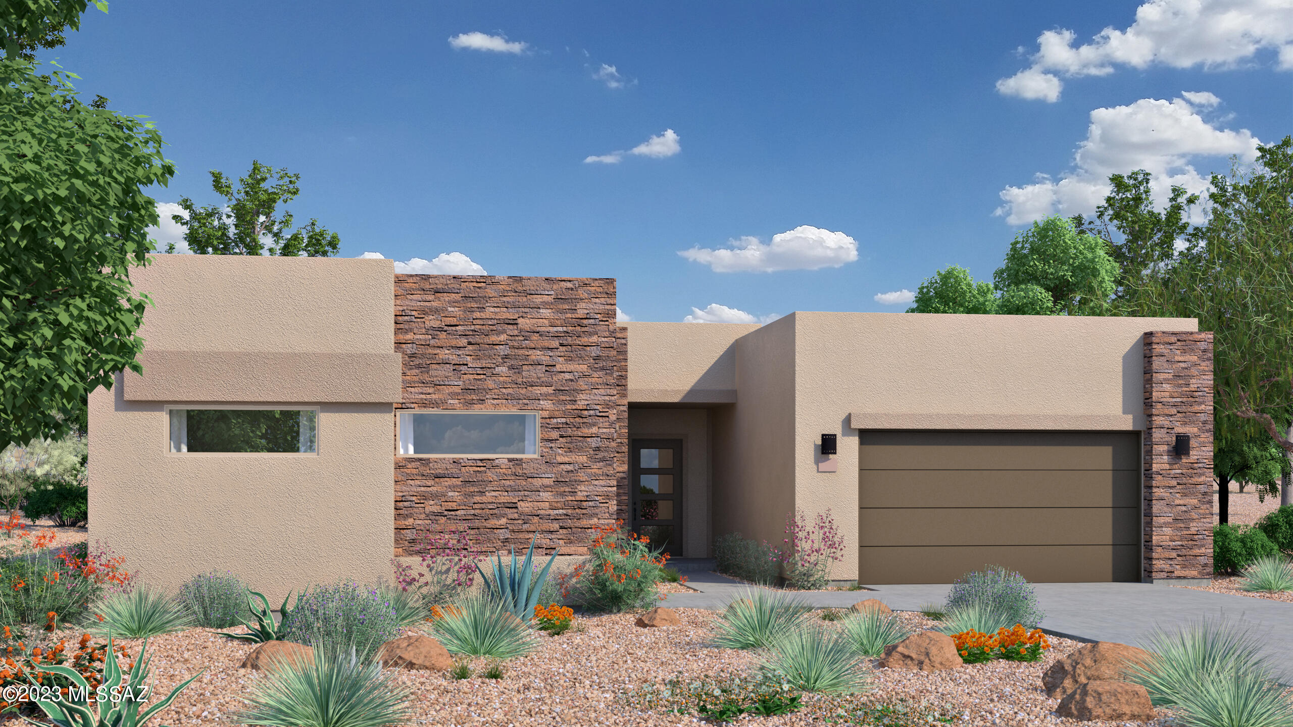Rancho Vistoso Parcel 10-A SQ20193170002 - Residential
