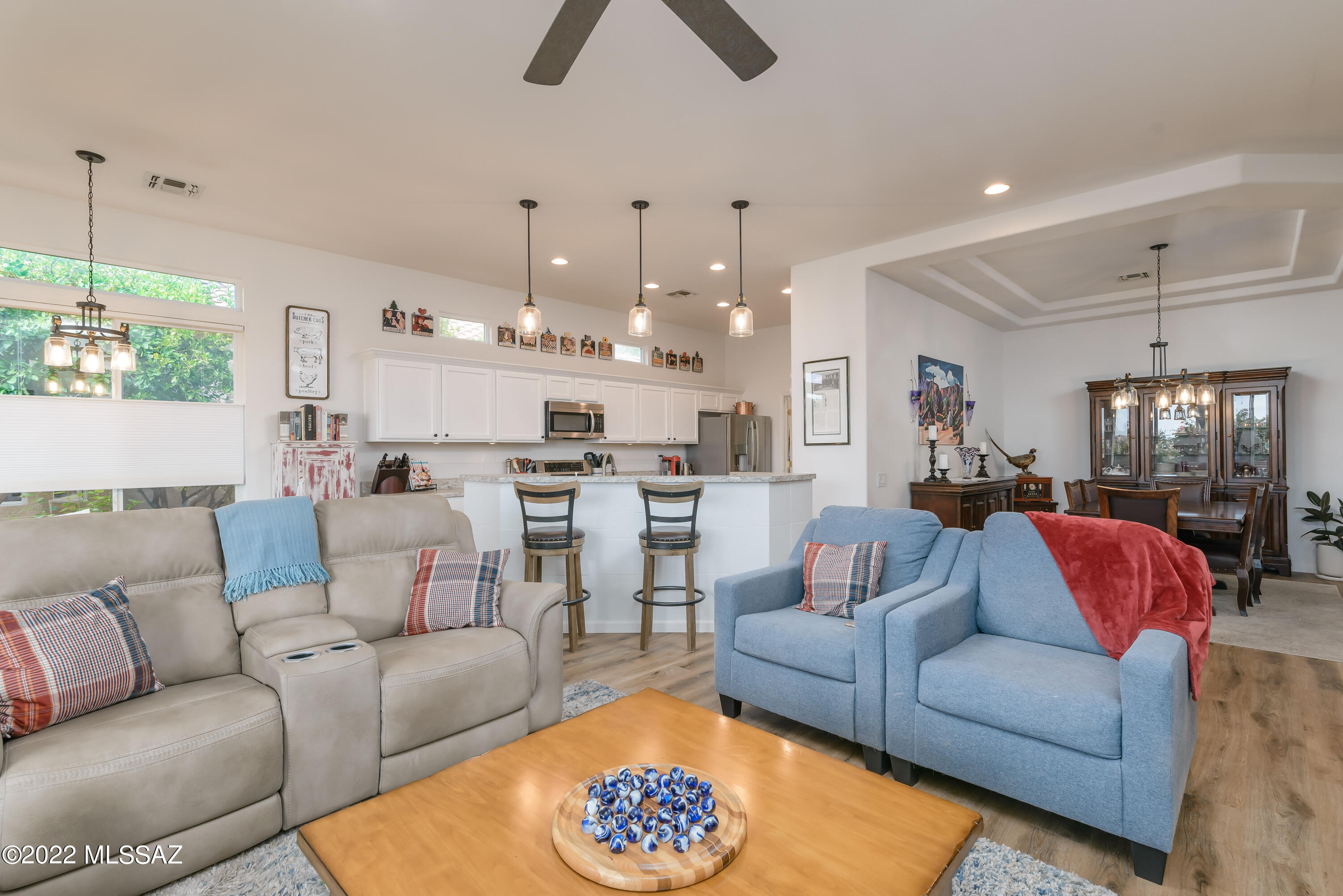 Heritage Highlands - Residential