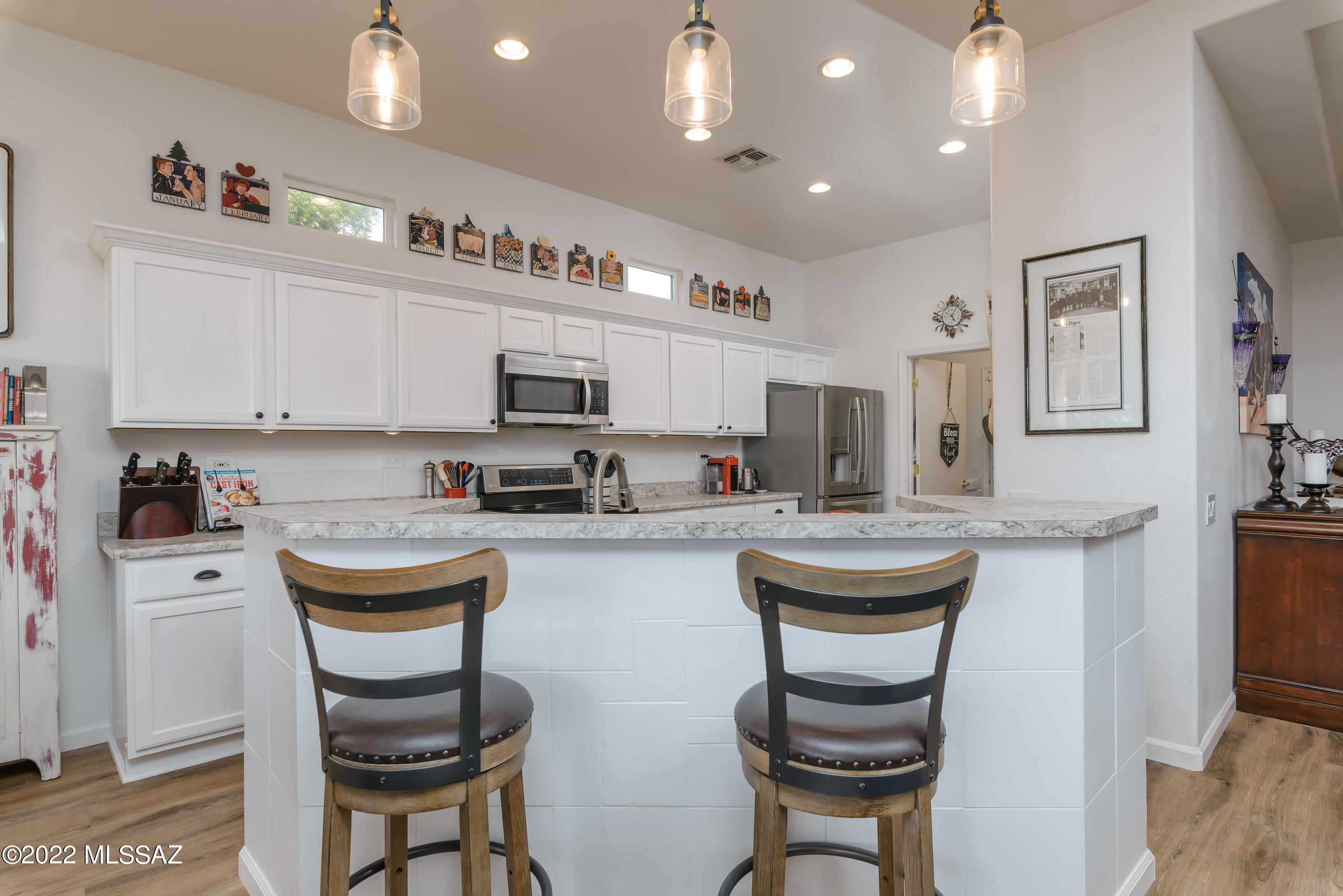 Heritage Highlands - Residential