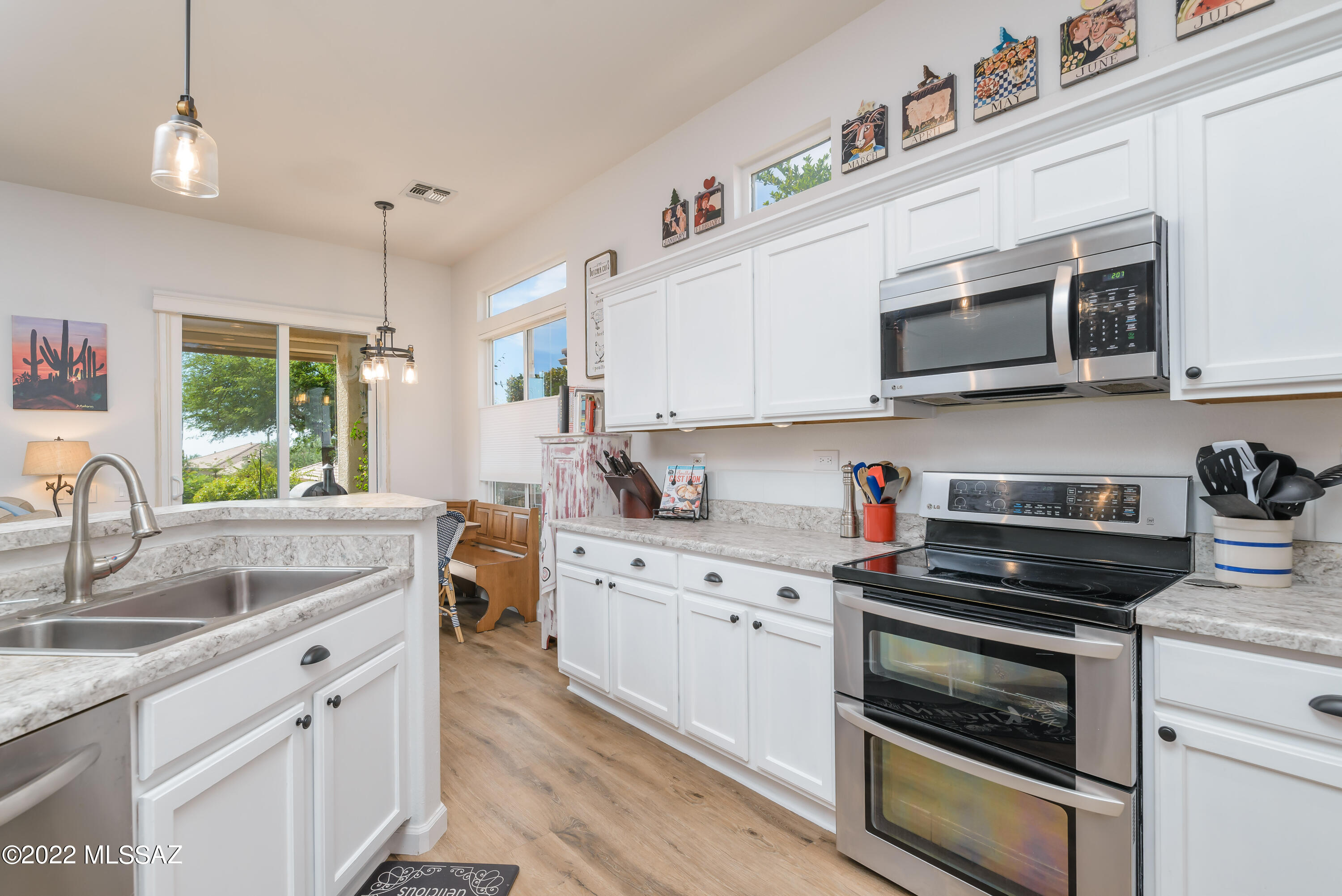 Heritage Highlands - Residential