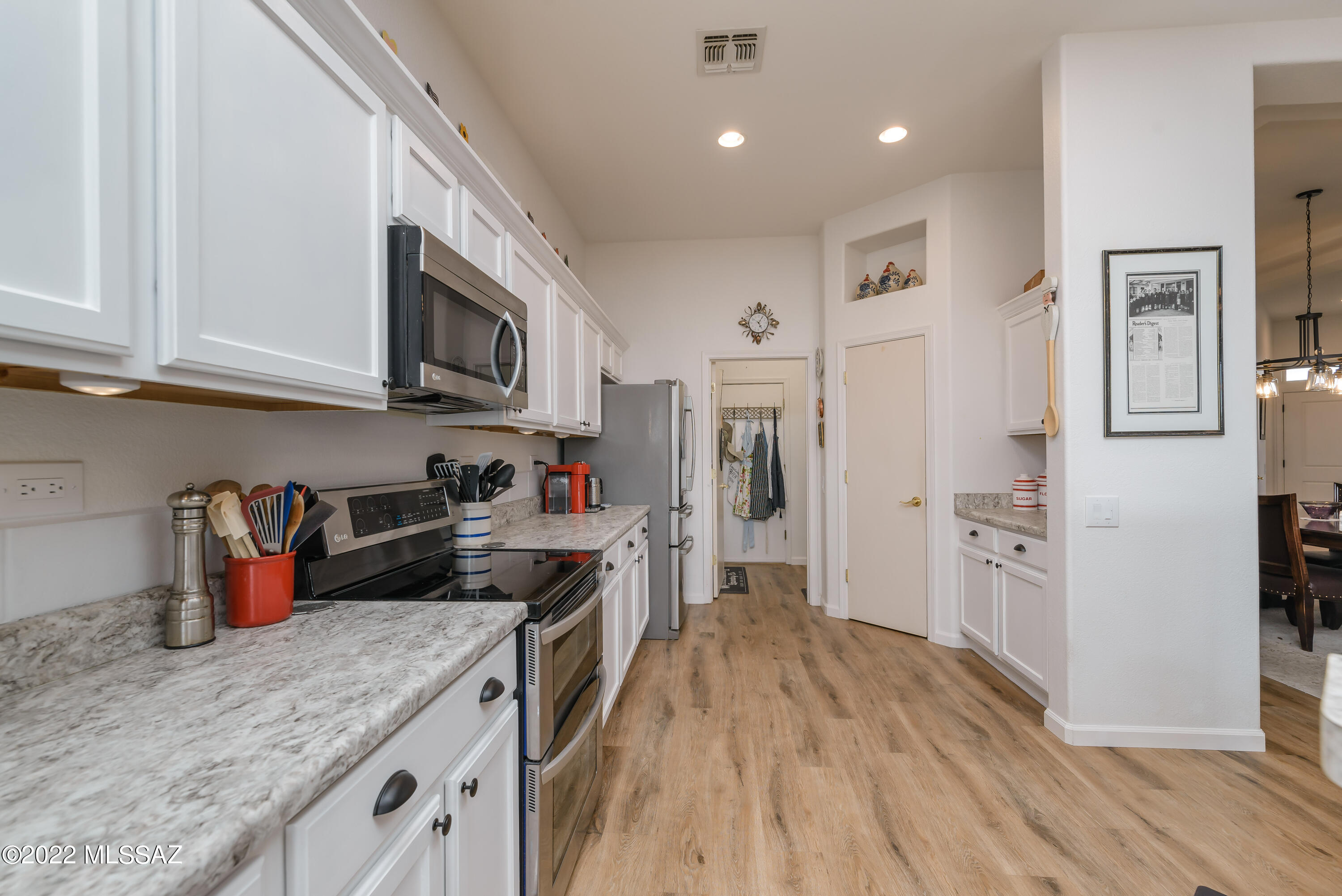 Heritage Highlands - Residential