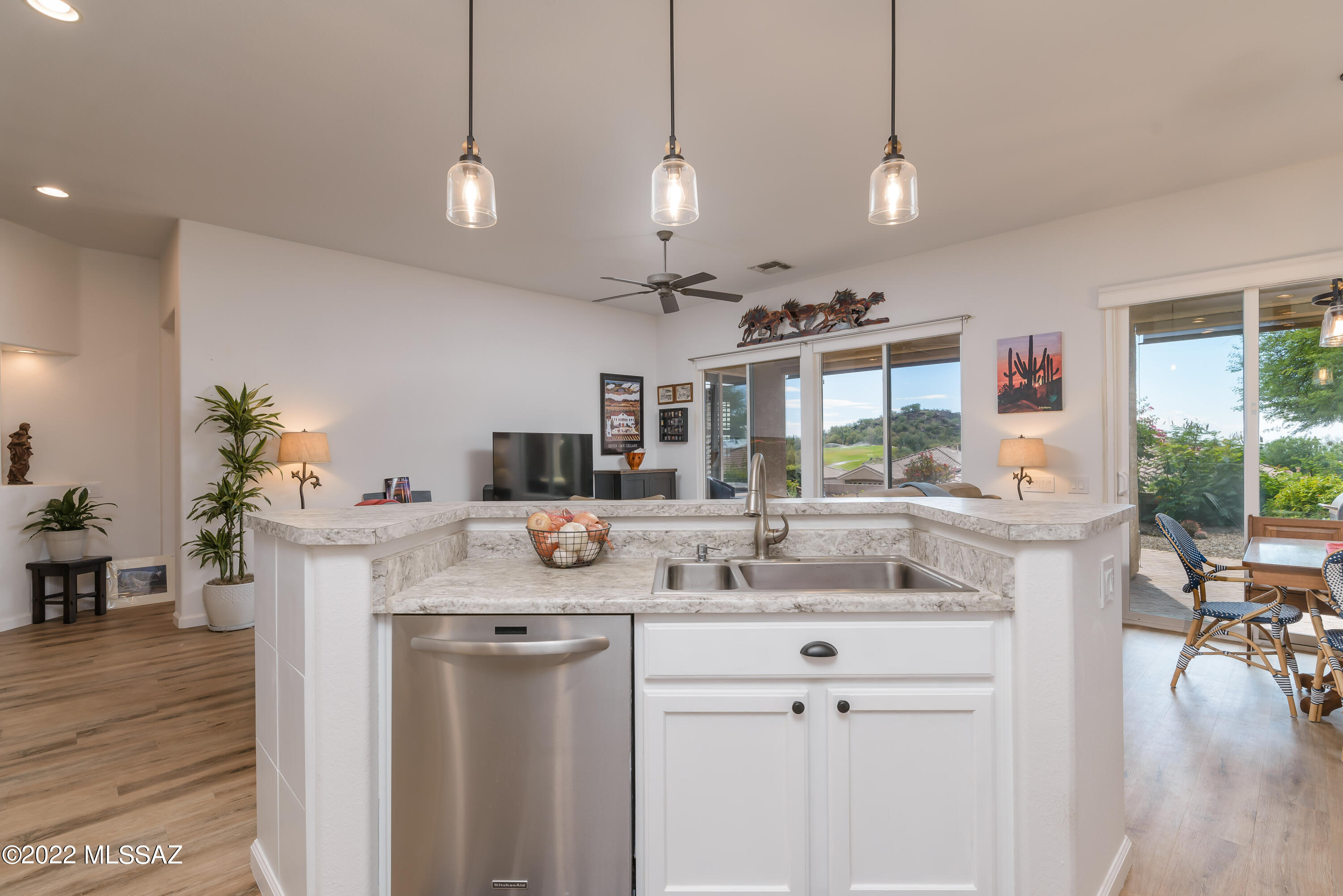 Heritage Highlands - Residential