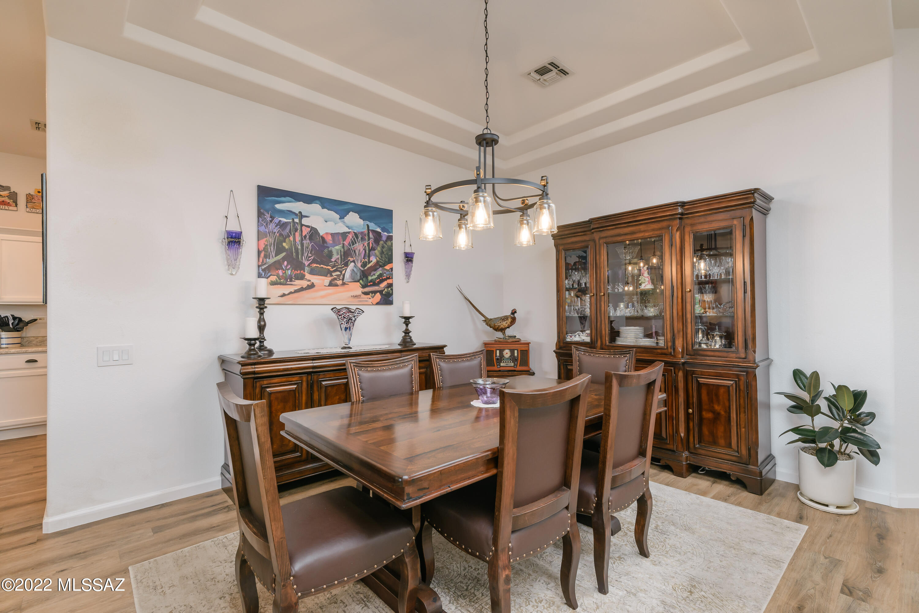 Heritage Highlands - Residential