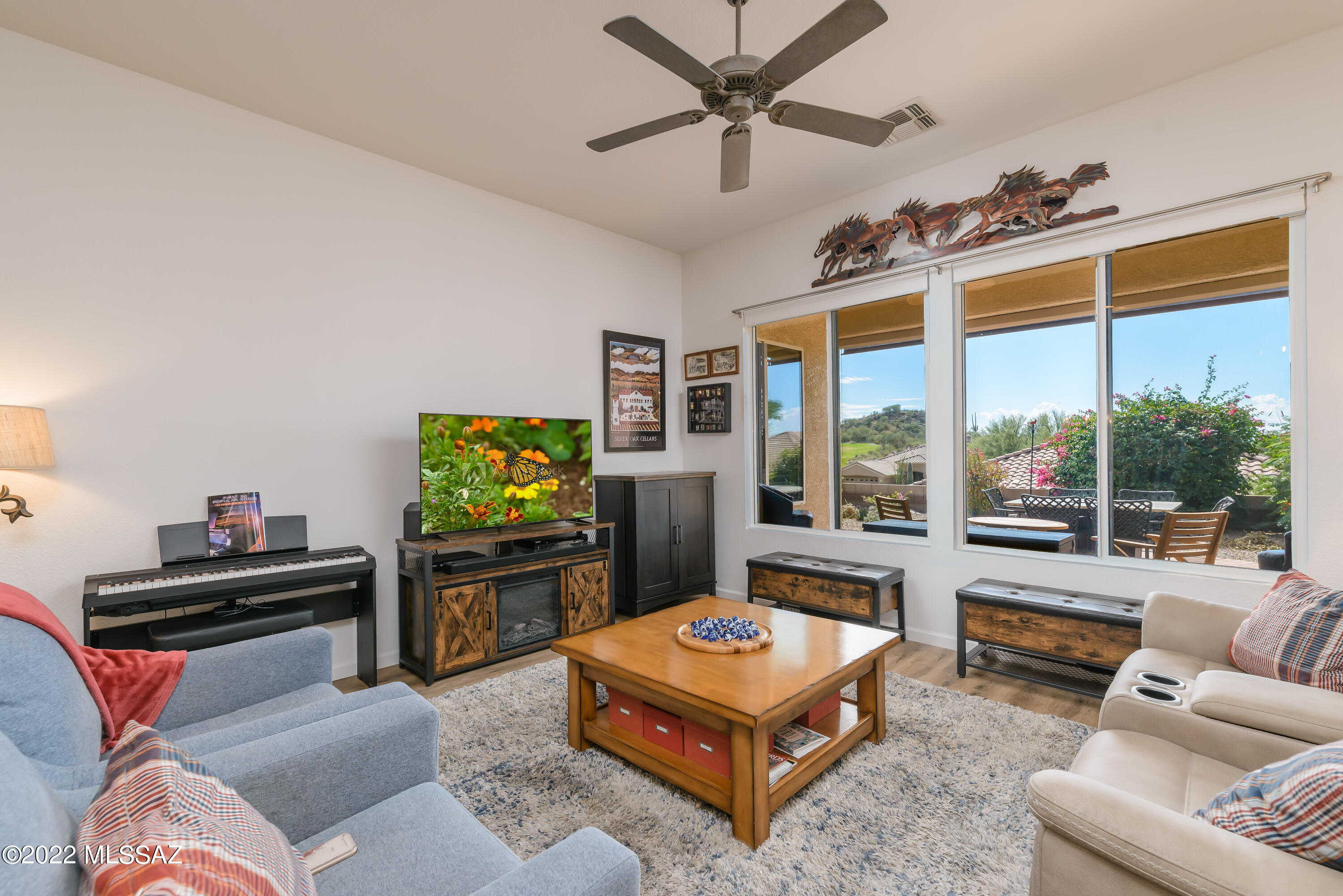 Heritage Highlands - Residential