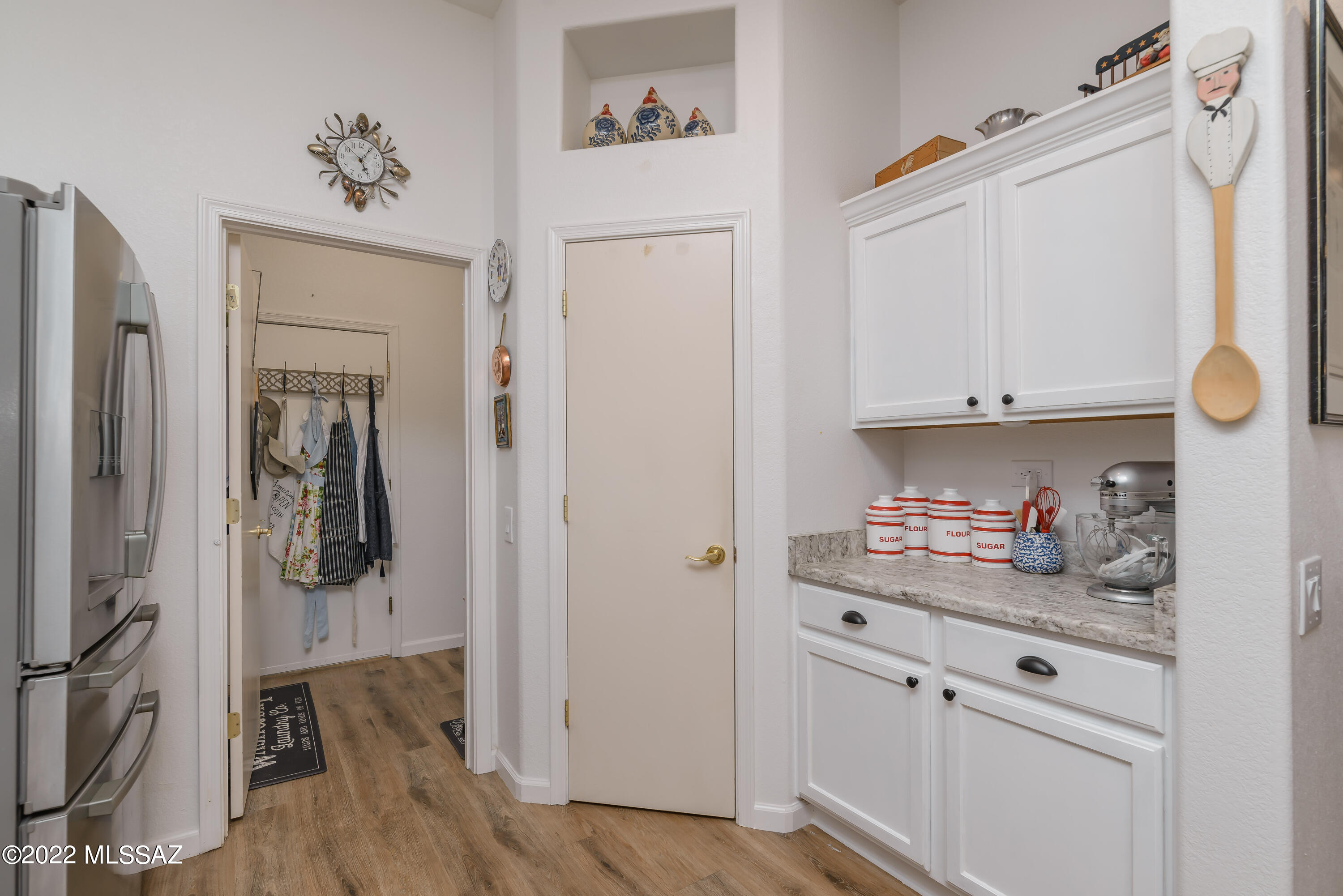 Heritage Highlands - Residential