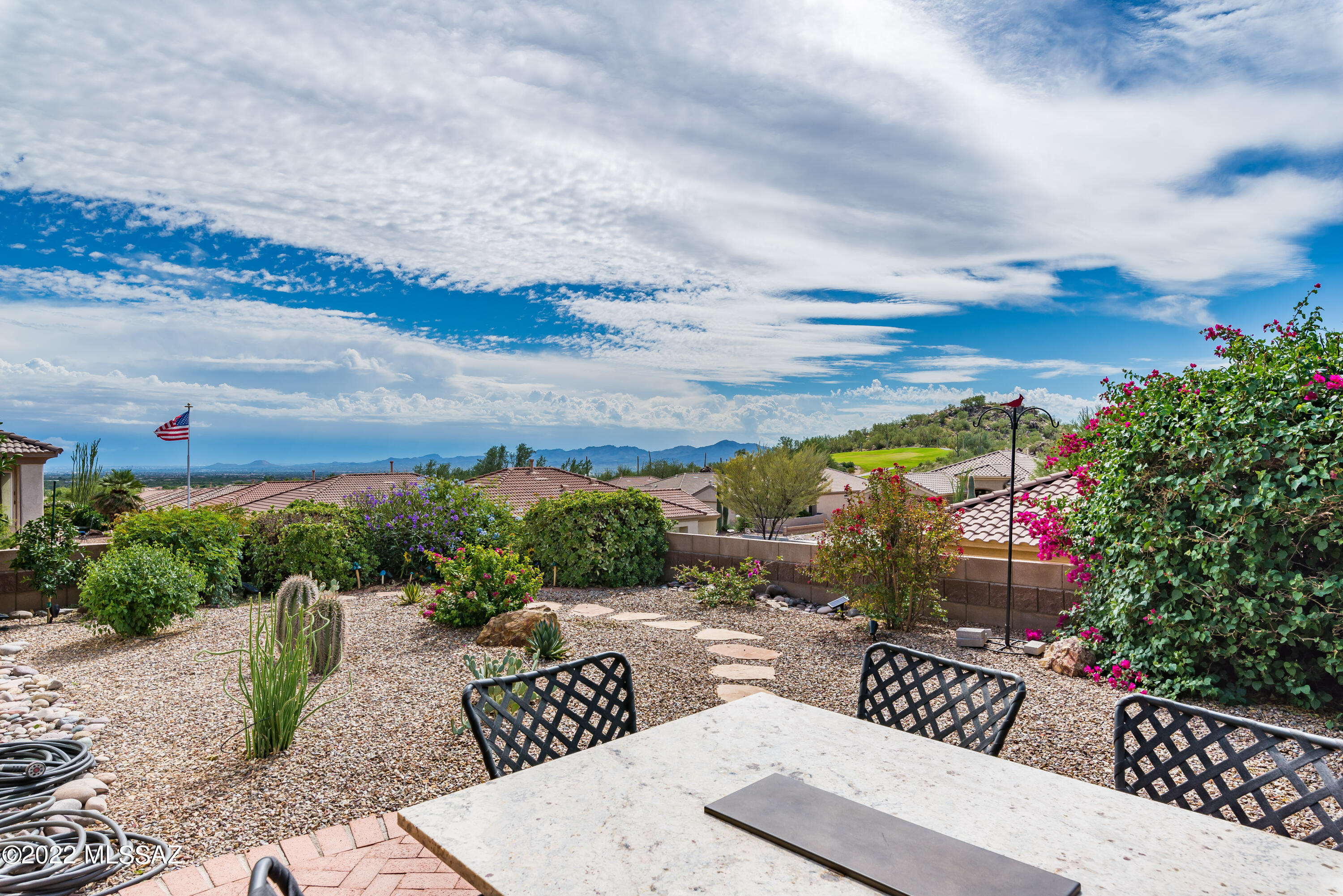 Heritage Highlands - Residential