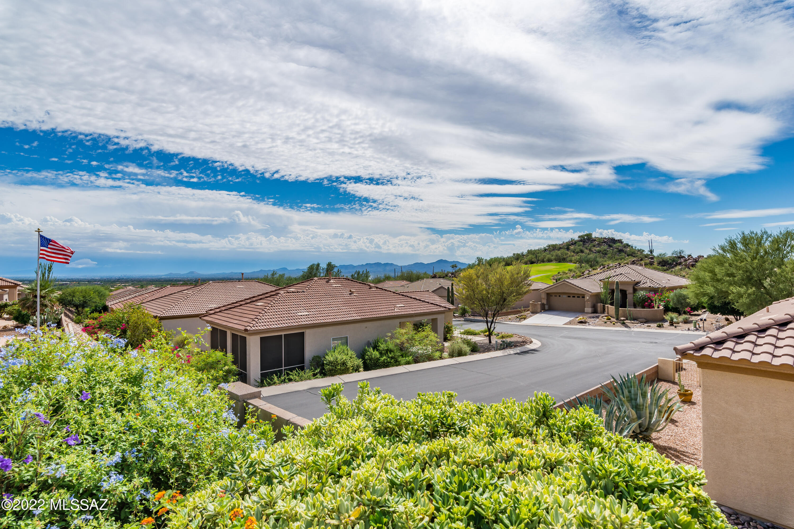 Heritage Highlands - Residential
