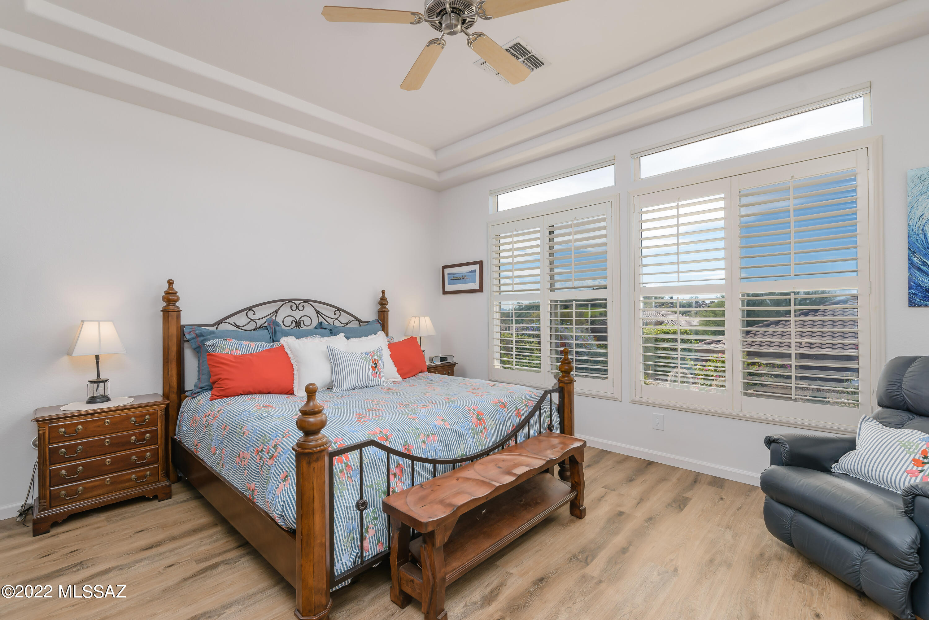 Heritage Highlands - Residential