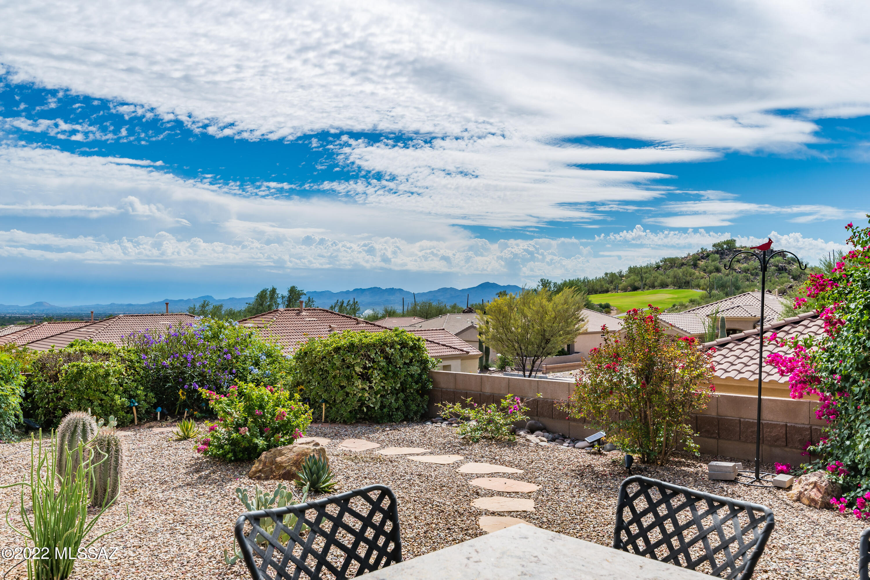 Heritage Highlands - Residential