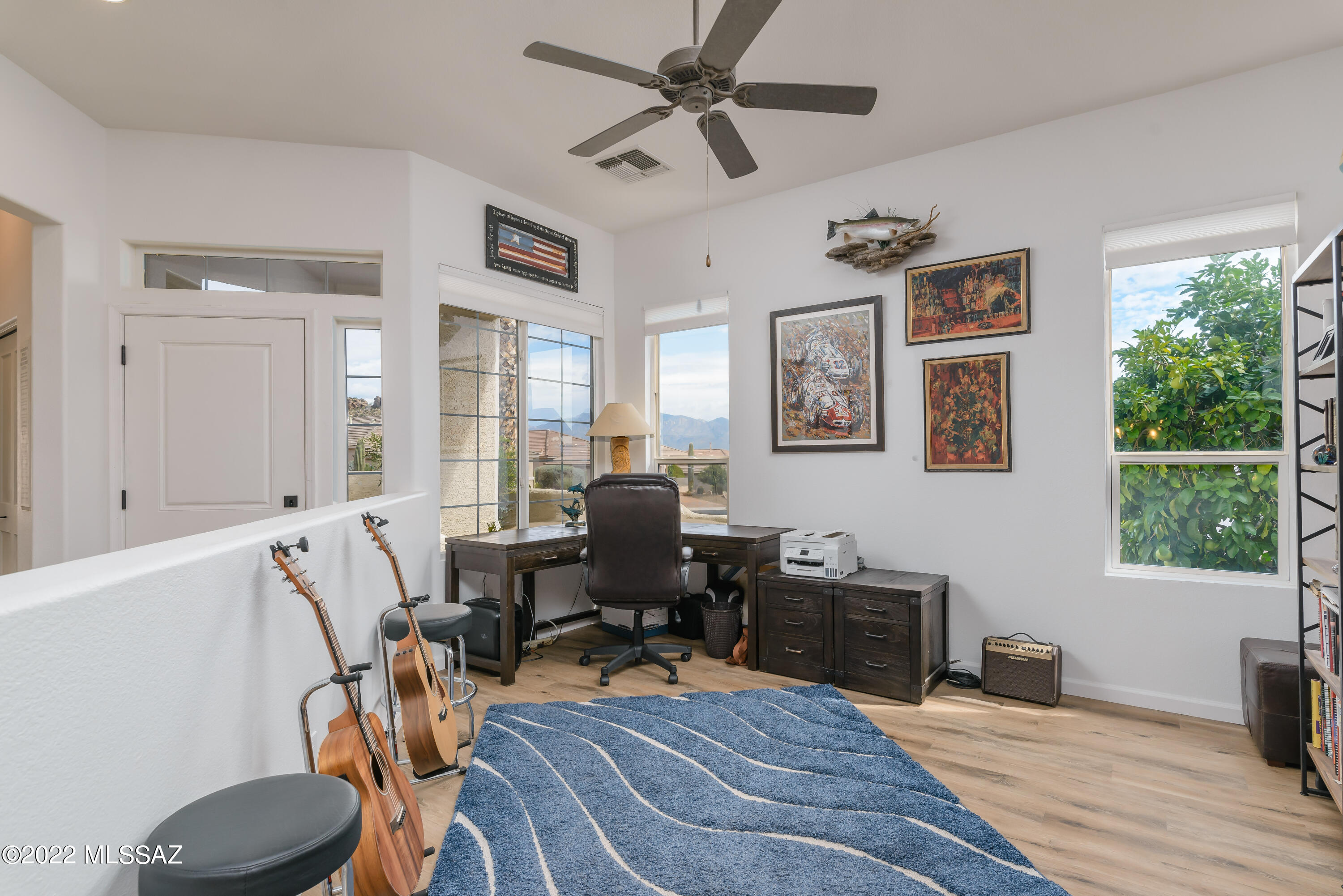 Heritage Highlands - Residential