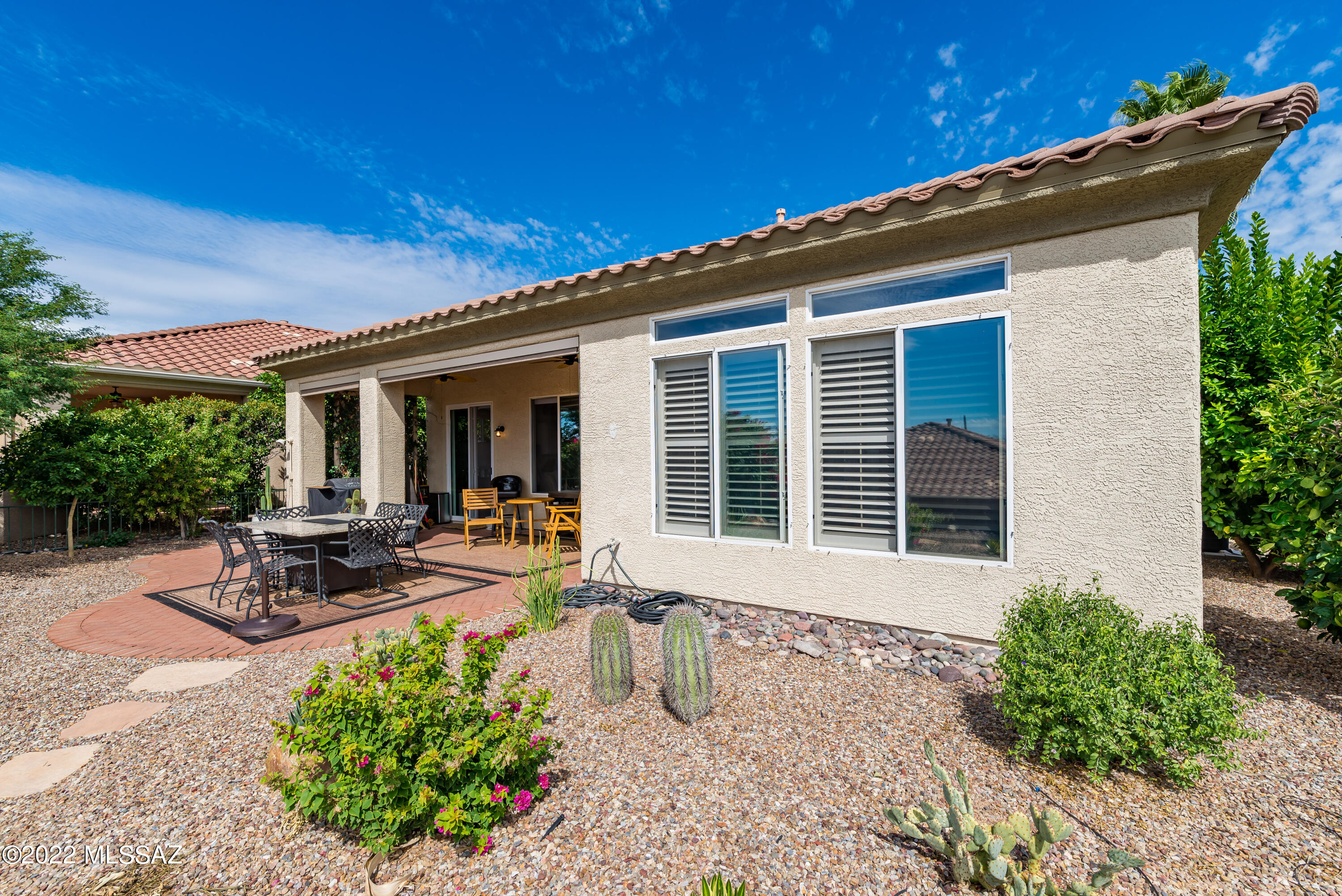 Heritage Highlands - Residential