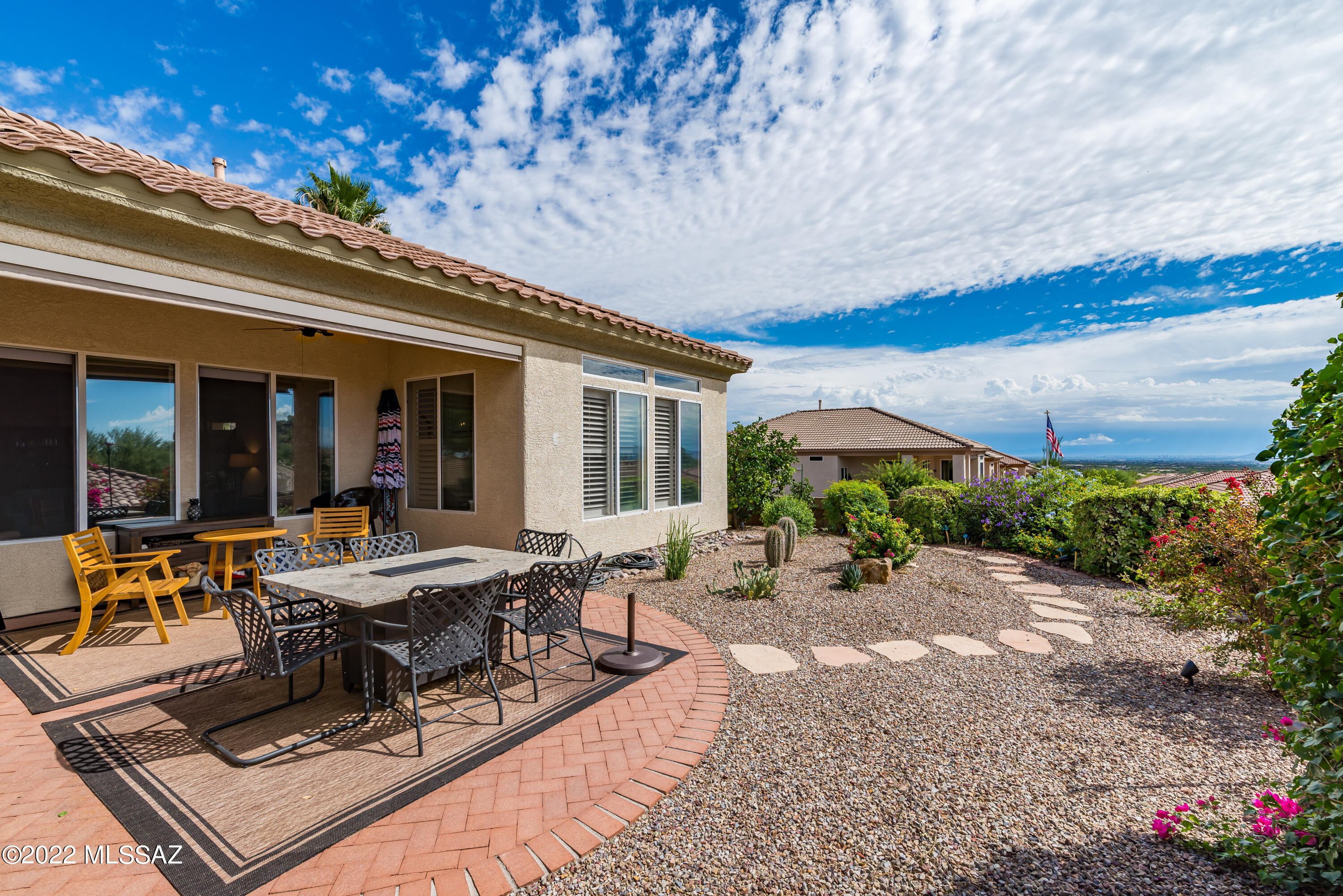 Heritage Highlands - Residential