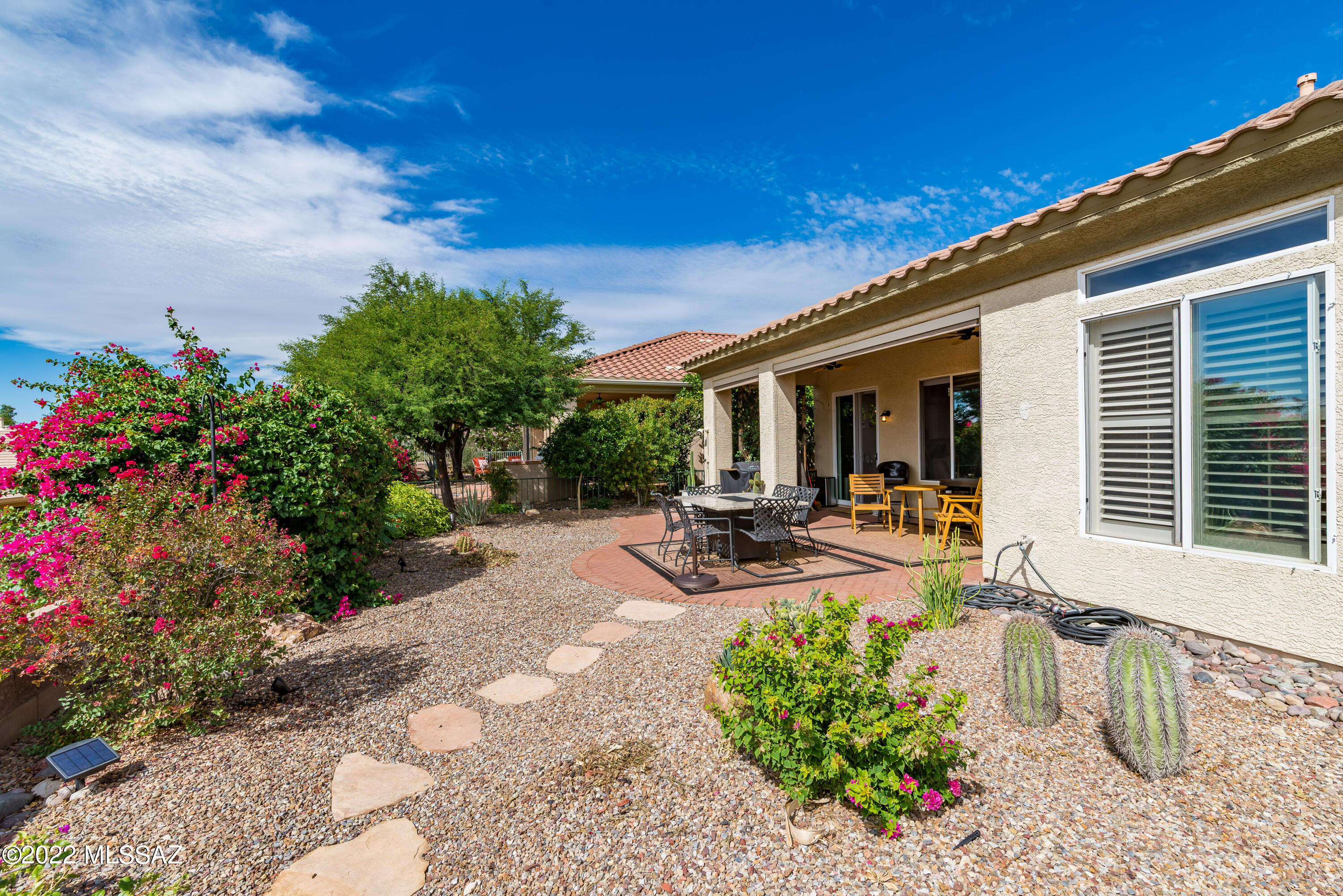 Heritage Highlands - Residential