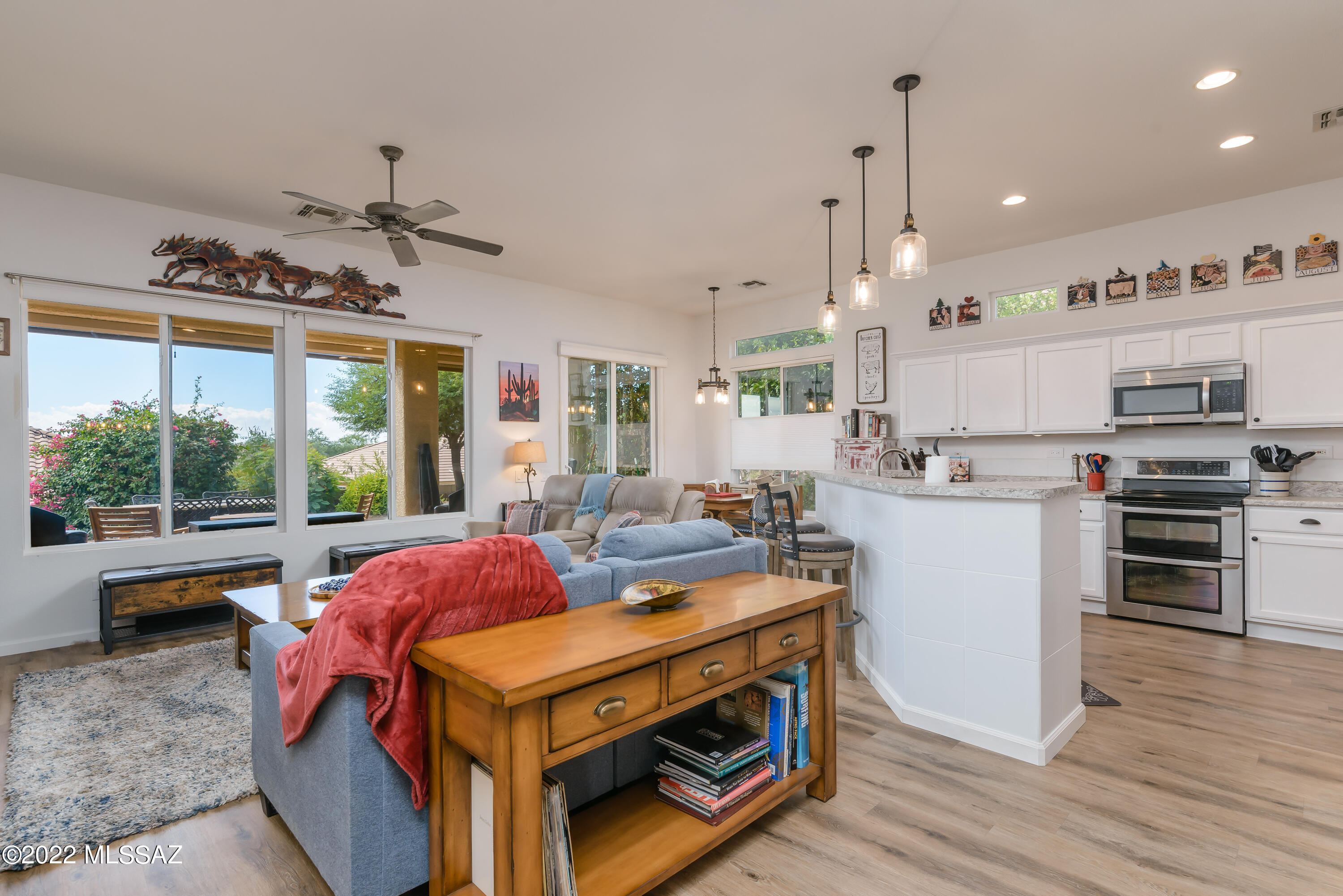Heritage Highlands - Residential