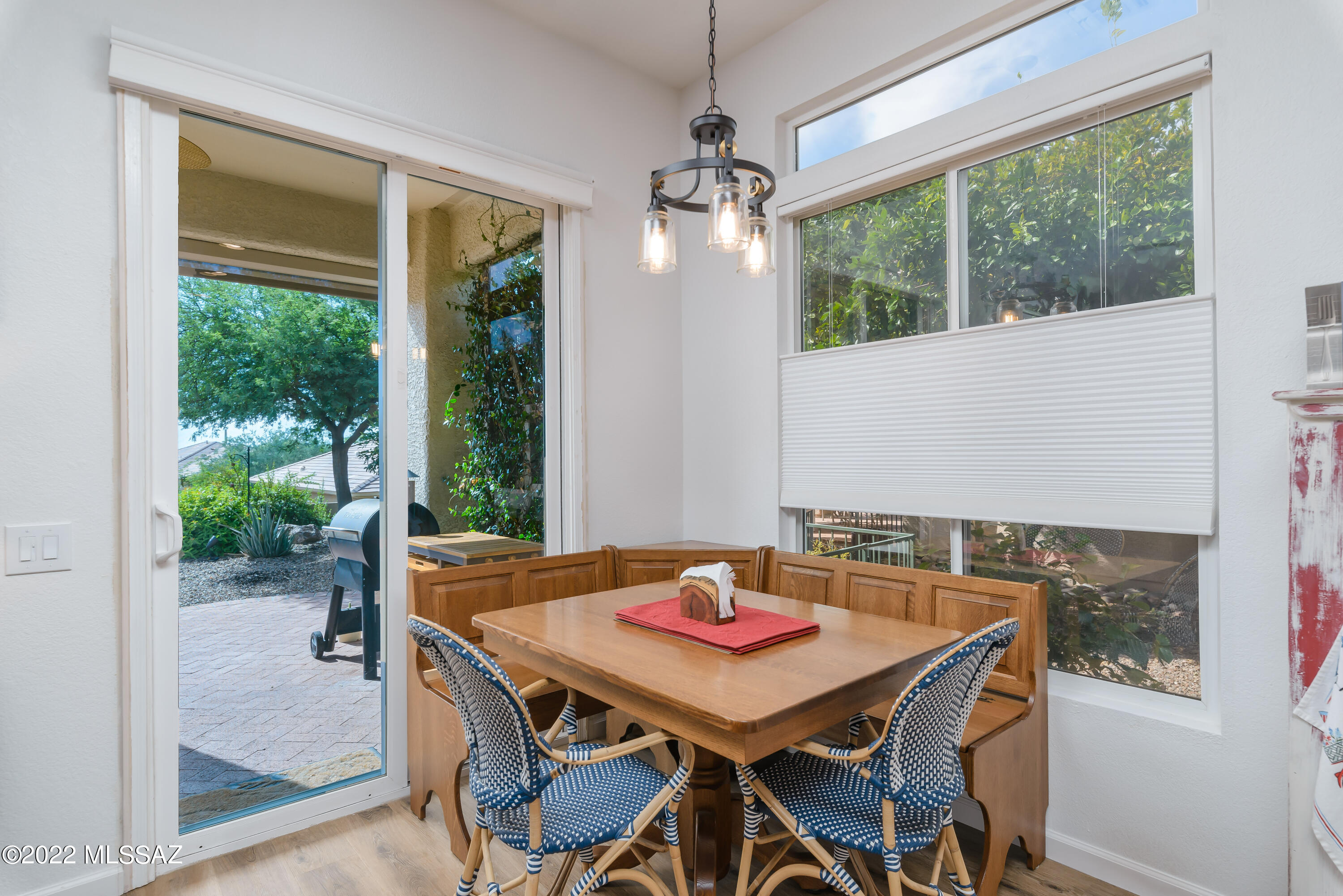 Heritage Highlands - Residential