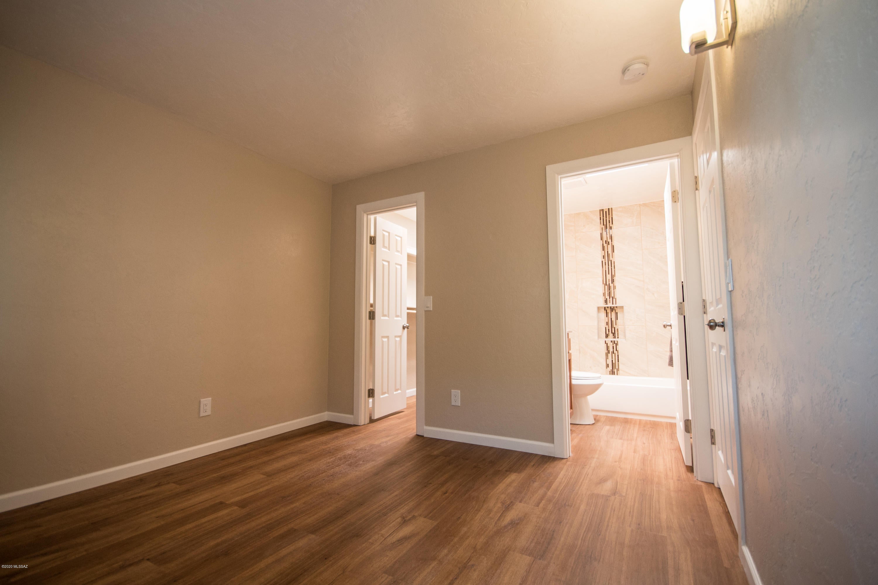 Speedway Park Addition - Residential Lease